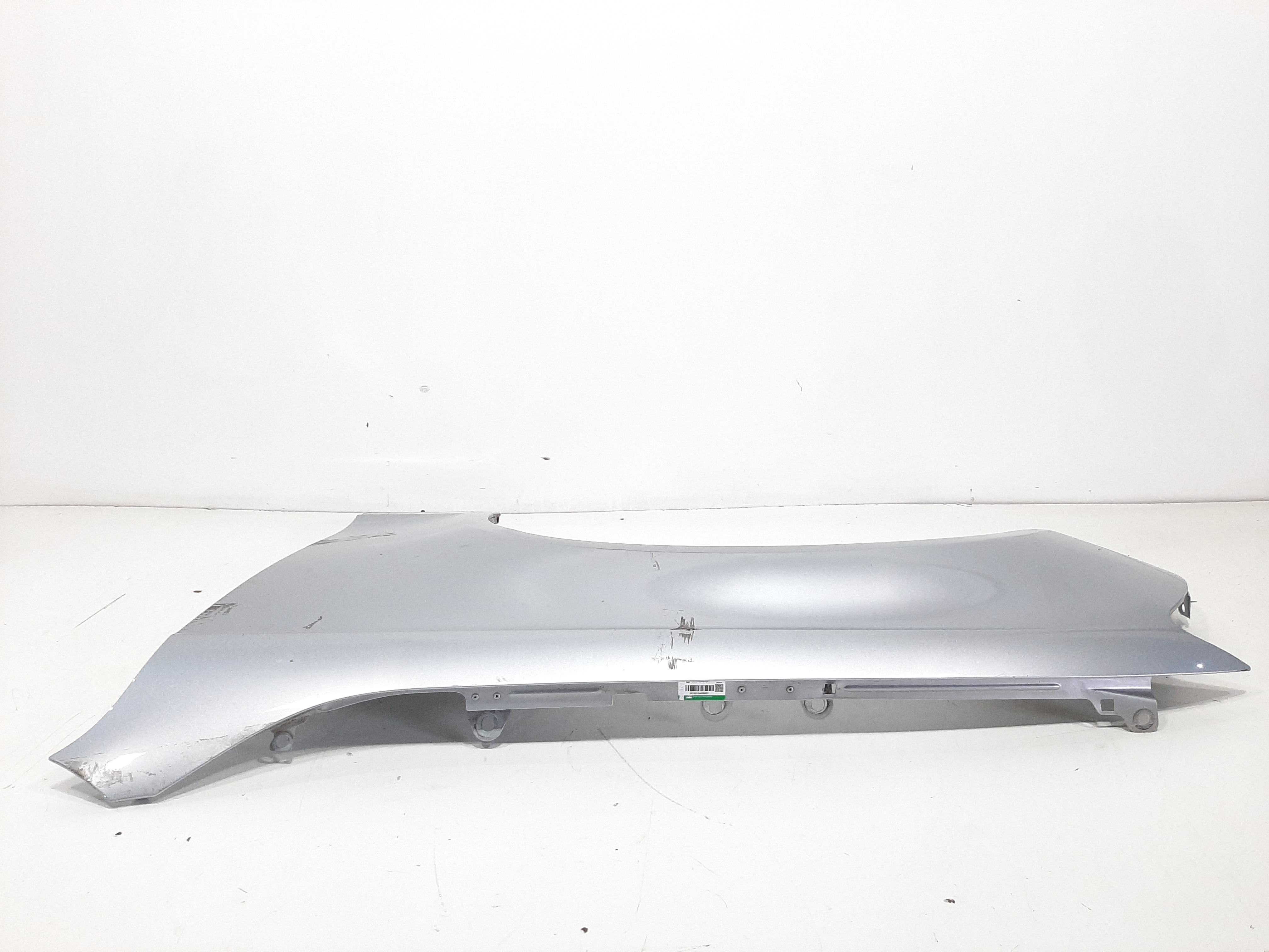 Paralama Dianteiro Esquerdo Audi A4 Tfsi 2013 2014 2015 4