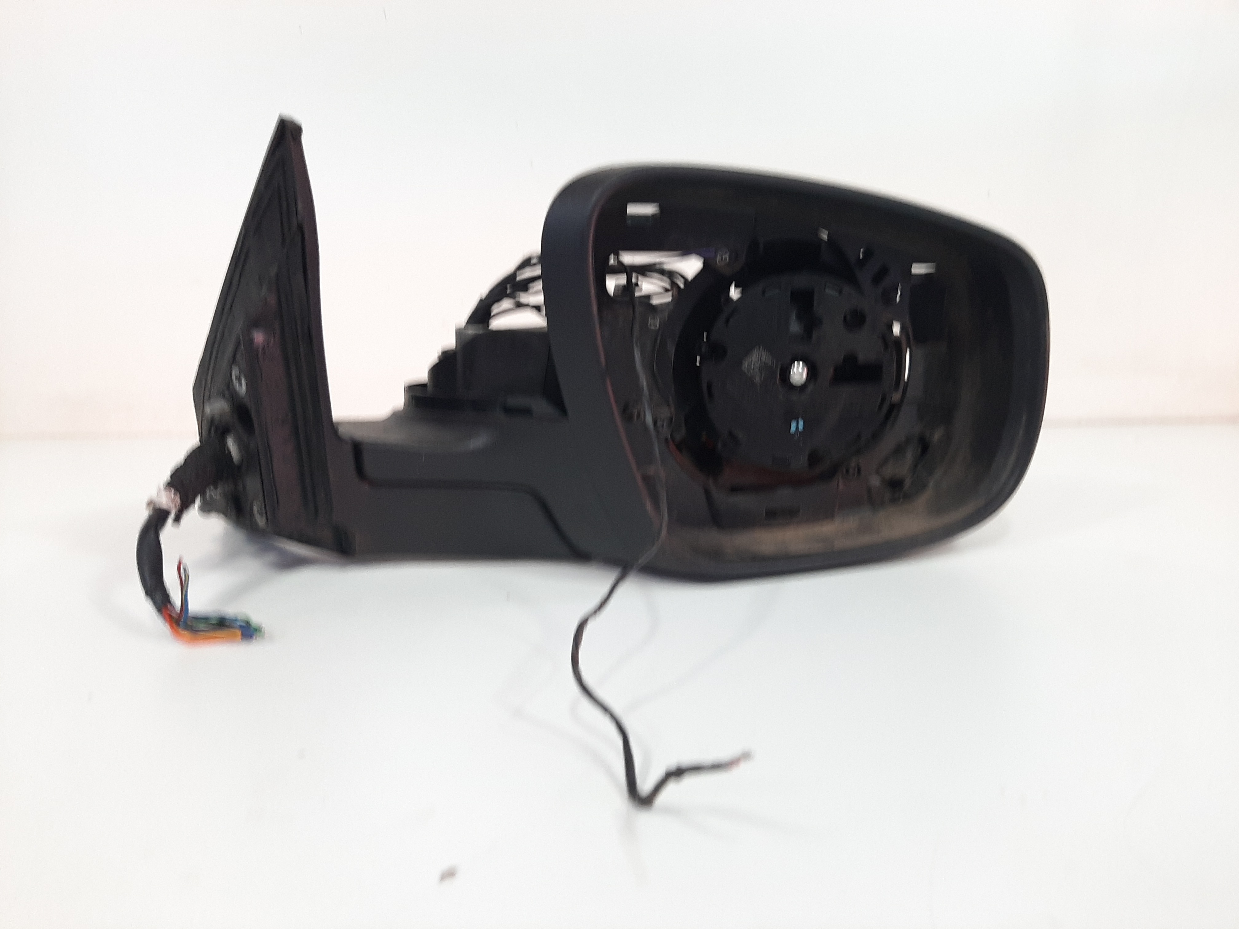Carcaça Retrovisor Dianteiro Direito Tiggo 8 2019 2020 2022 4