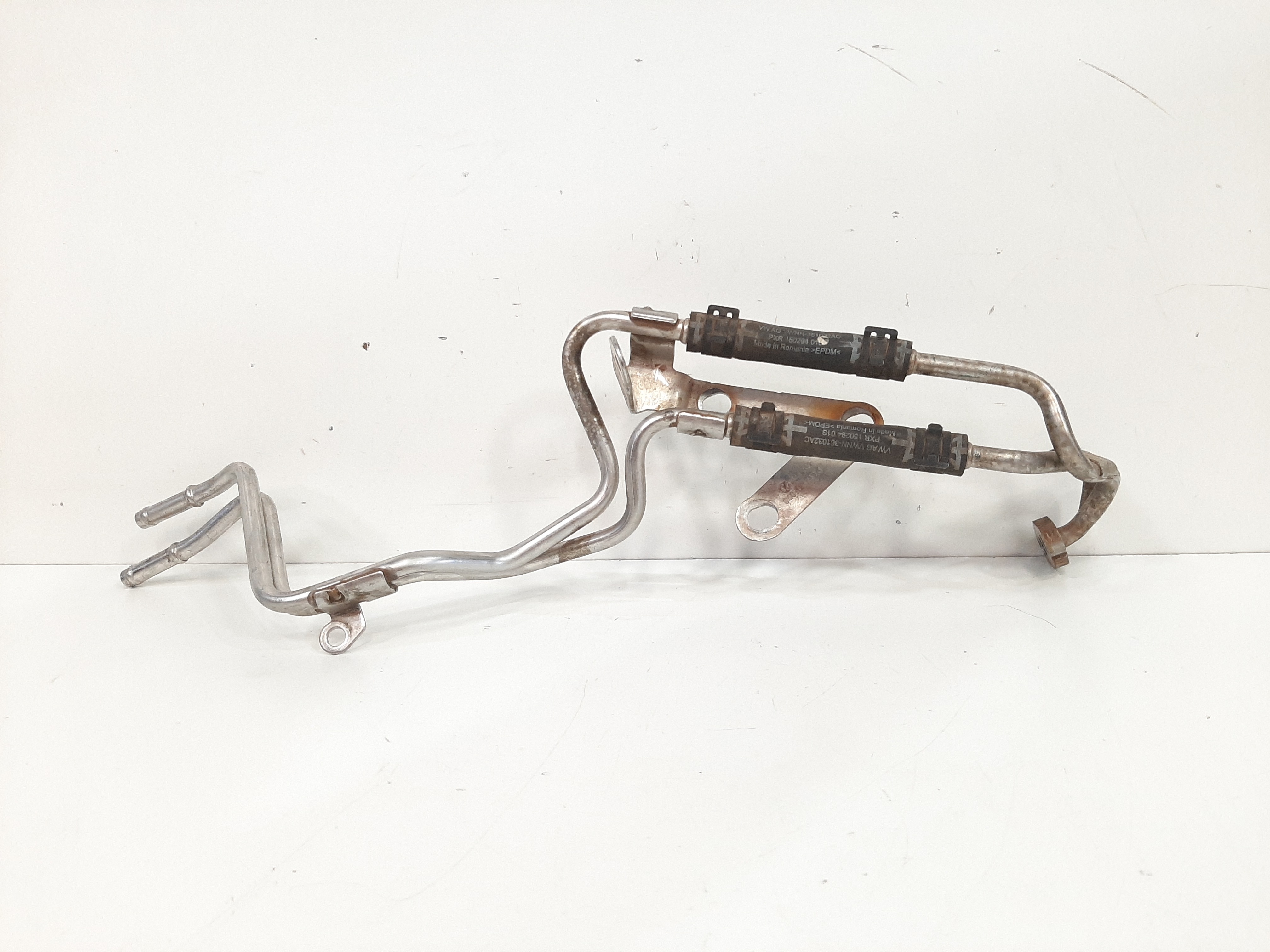 Mangueira Arrefecimento Turbina Vw T-cross 1.0 2019 A 2023 6