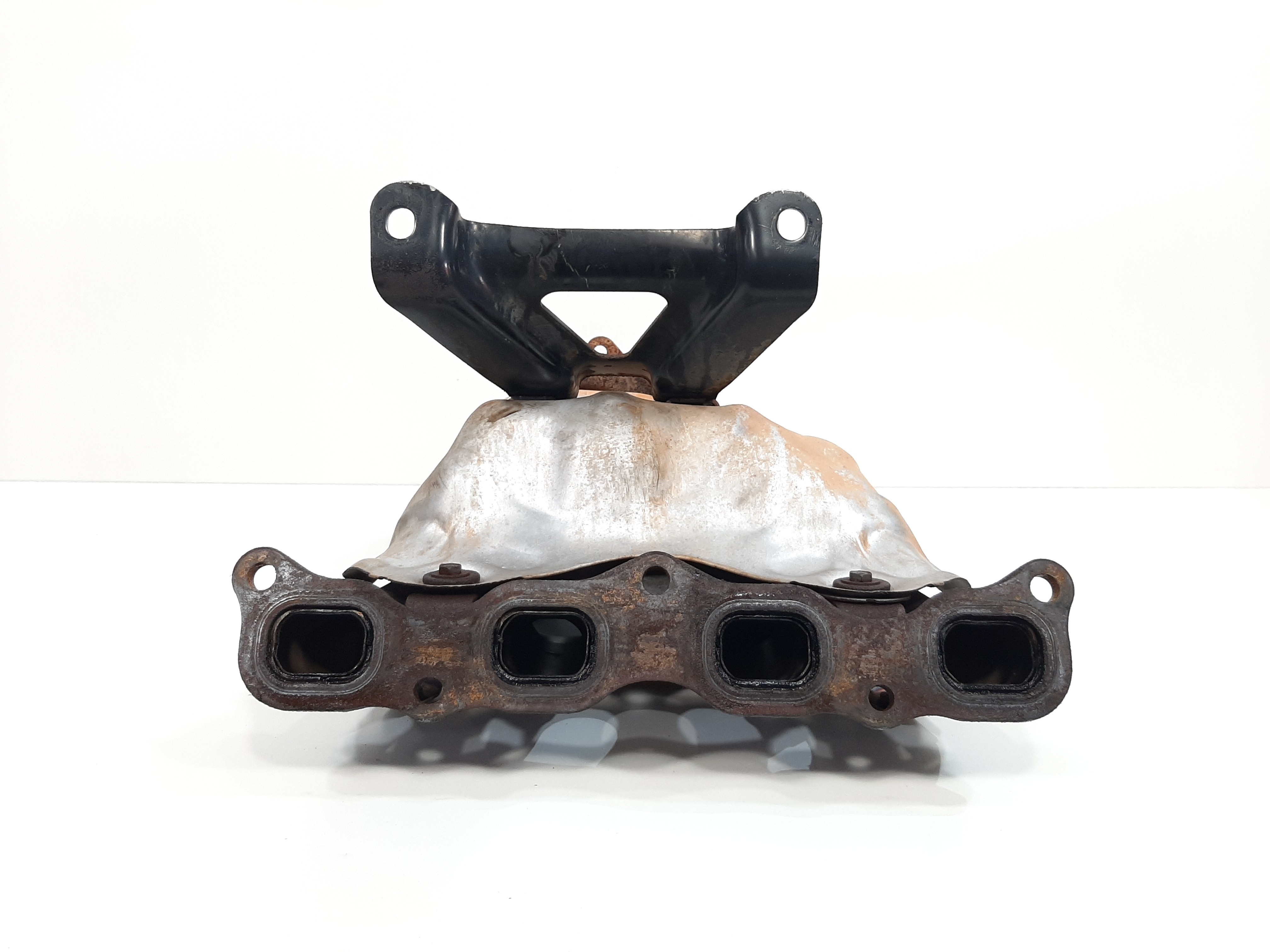 Coletor Escape Mitsubishi Lancer 2.0 2011 2012 2013 A 2018 6