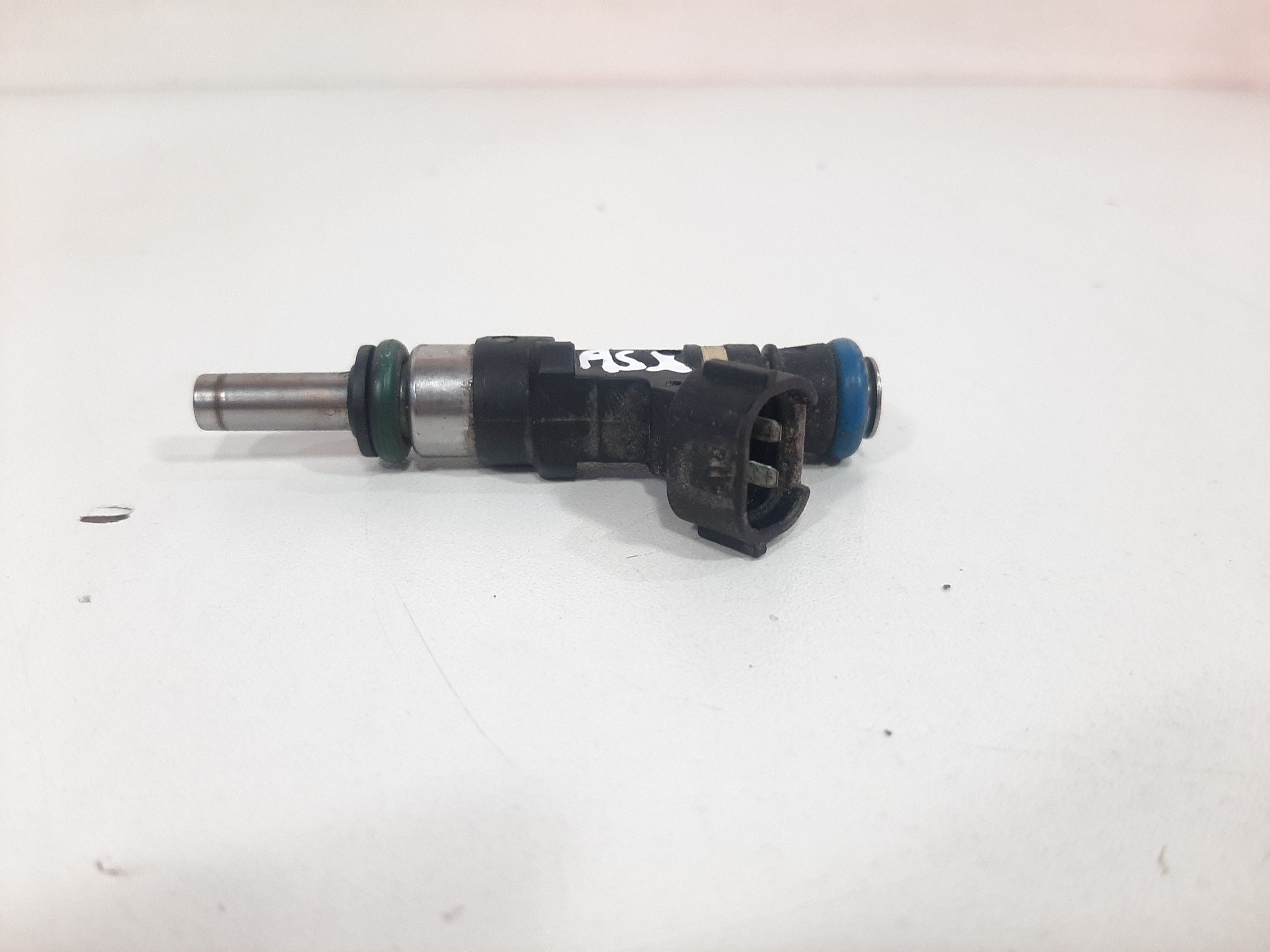 Bico Injetor Asx Lancer Outlander 2.0 Gasolina 2010 A 2017 5