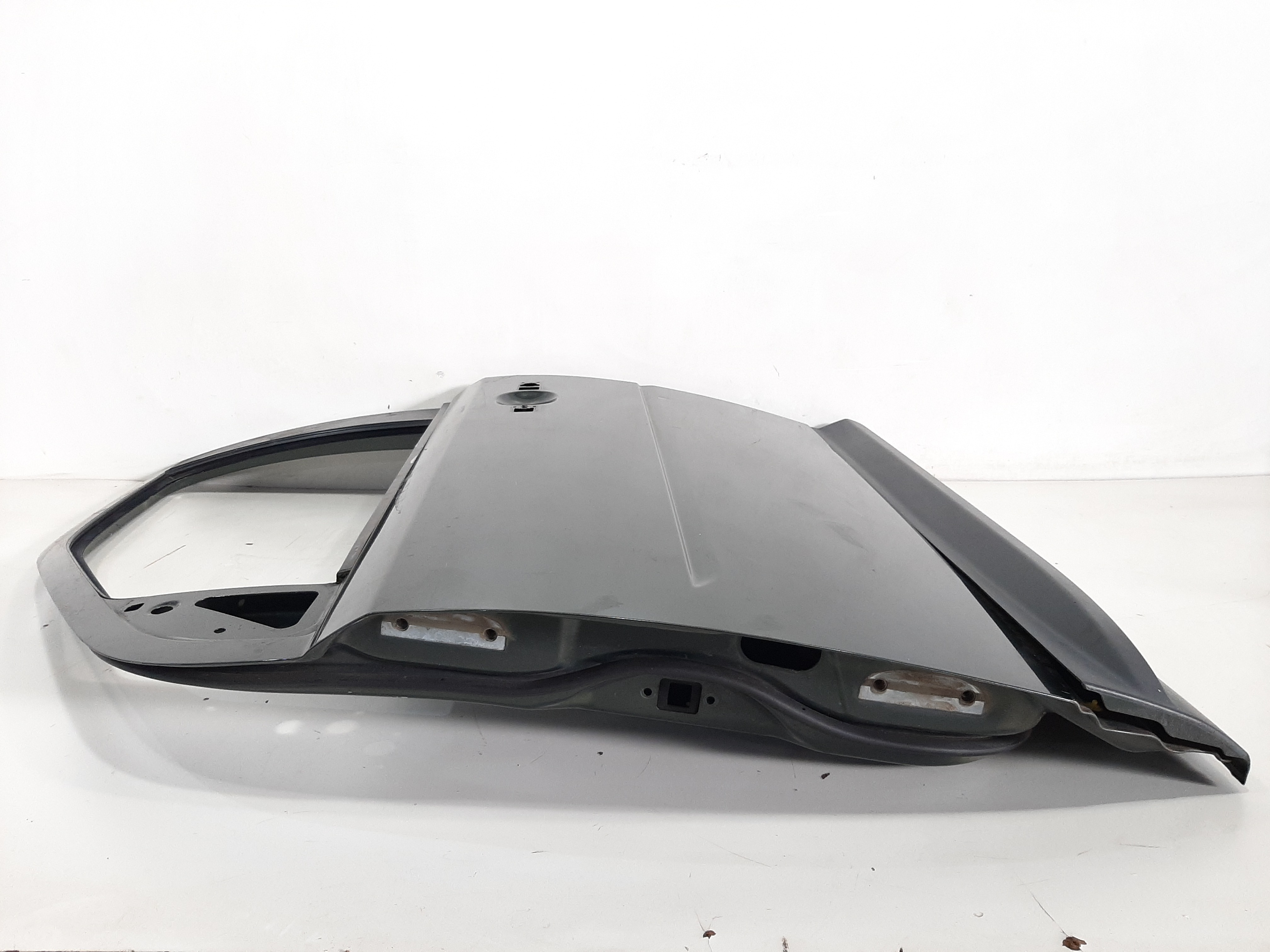 Porta Dianteira Esquerda Land Rover Freelander 2 2007 A 2012 5