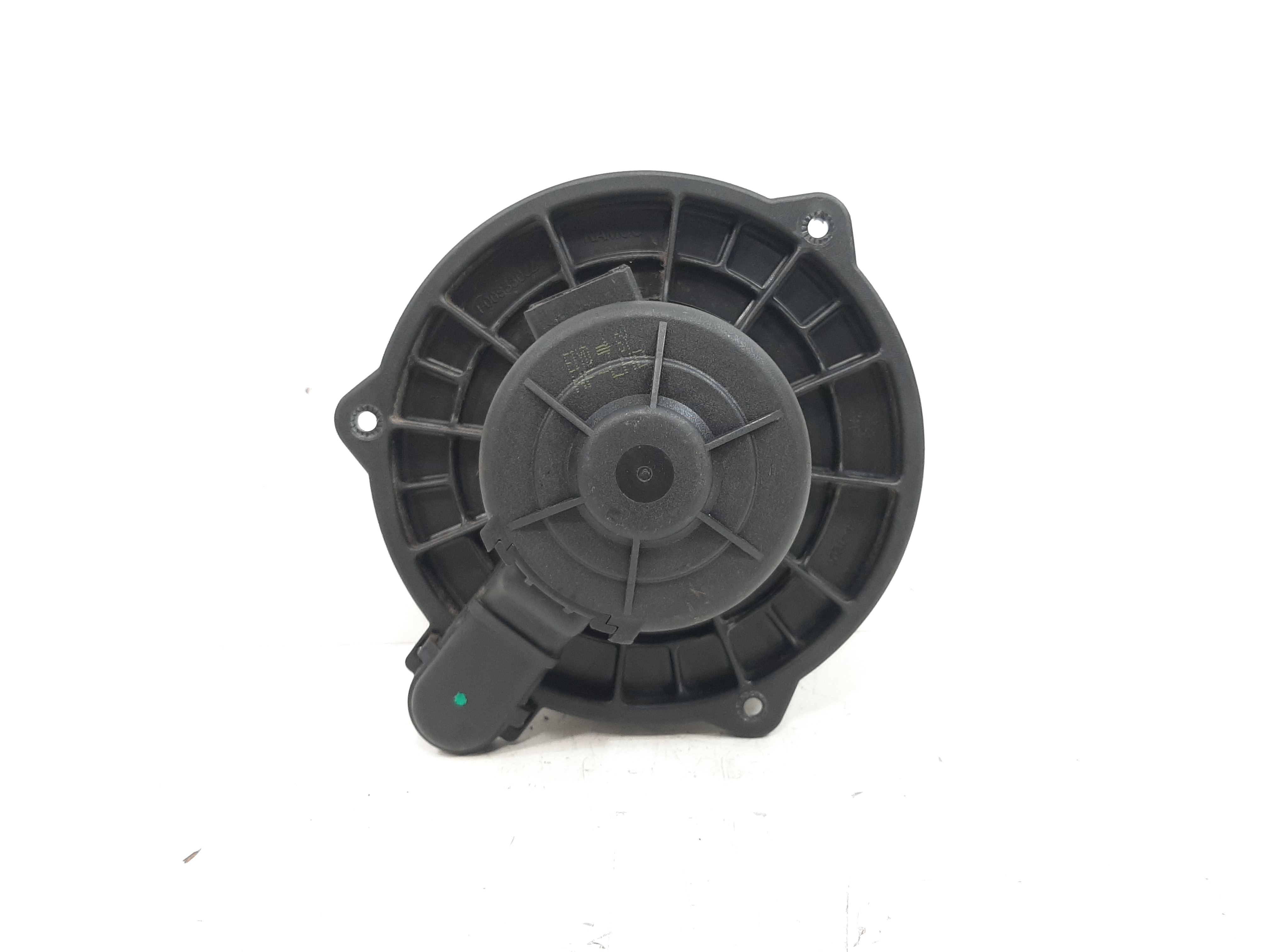 Ventilador Ar Forçado Hyundai Azera 3.3 V6 2007 2008 A 2011 2