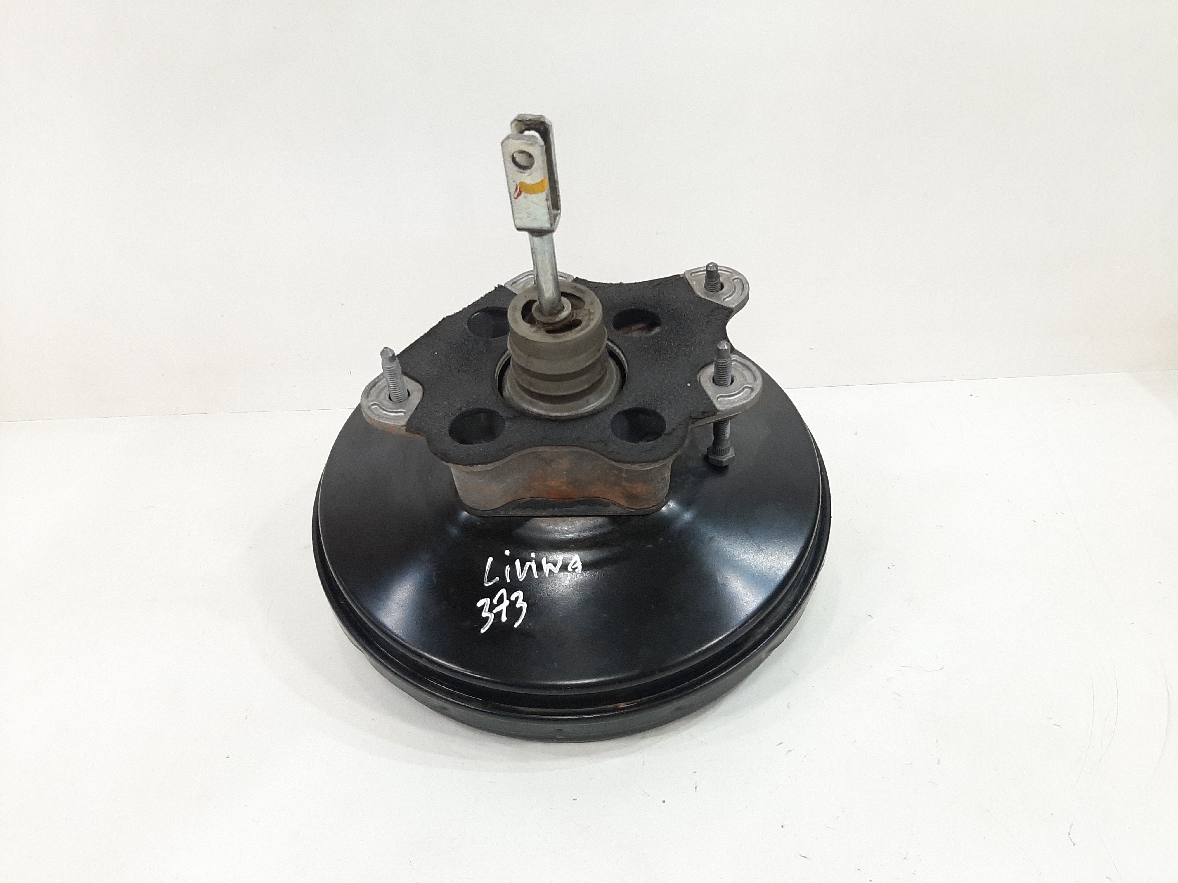 Hidrovácuo Servo Freio Livina 1.8 2010 A 2014 8200480448 2
