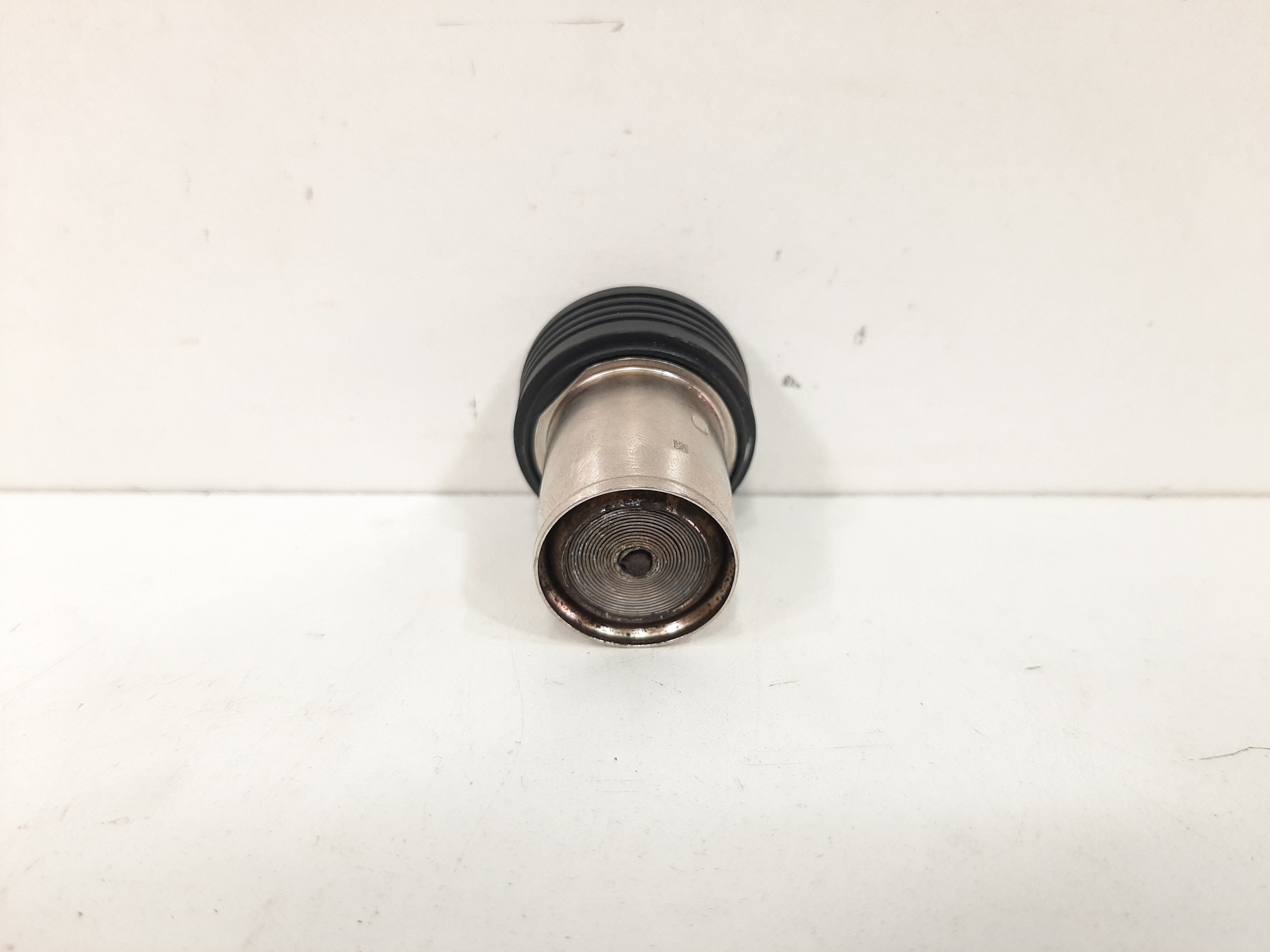 Acendedor Cigarro Tomada 12v Citroen C4 2008 2009 A 2013 1