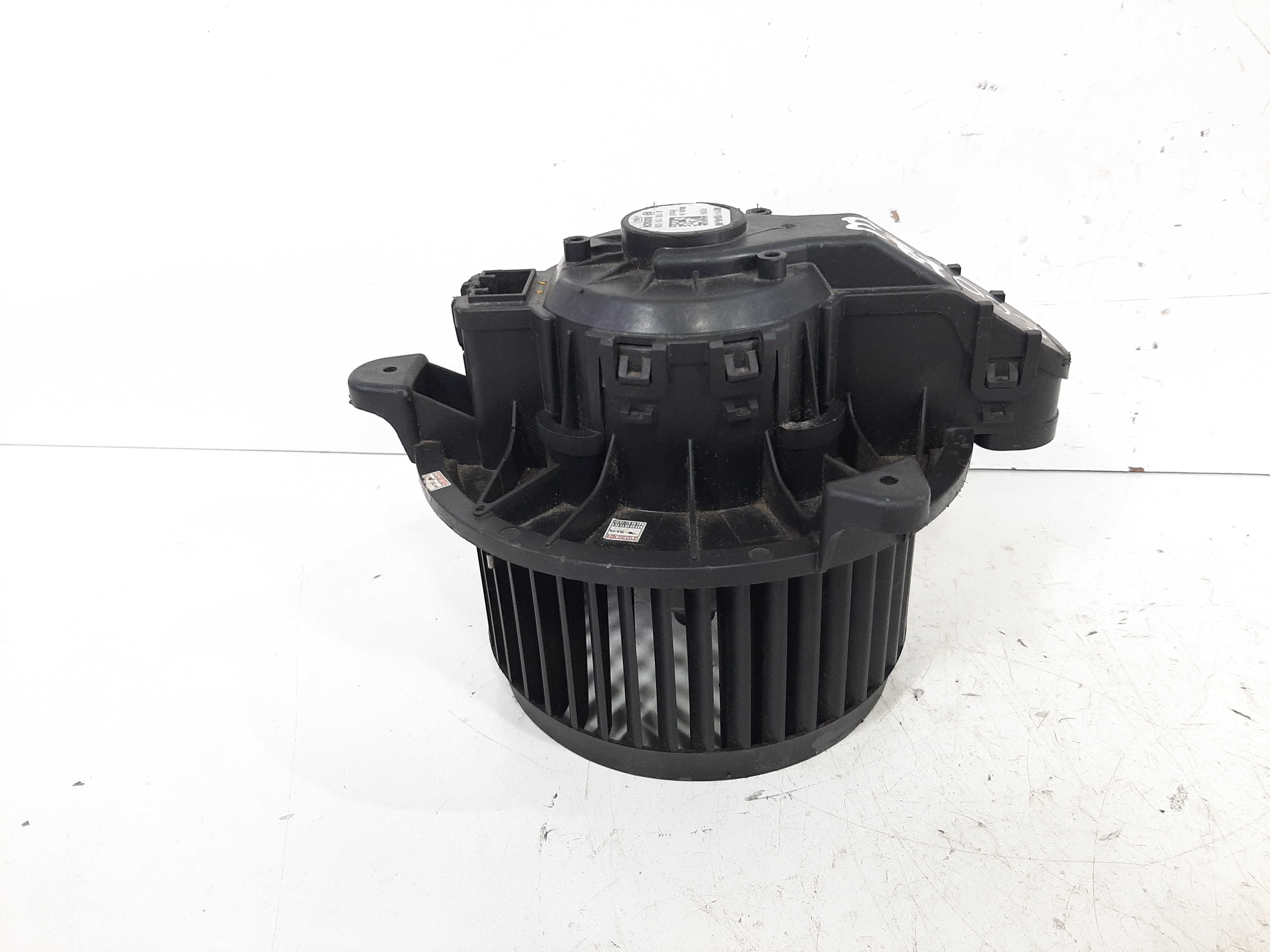 Motor Ar Forçado Ecosport Titanium 2.0 13 A 2017 Com Avaria 8