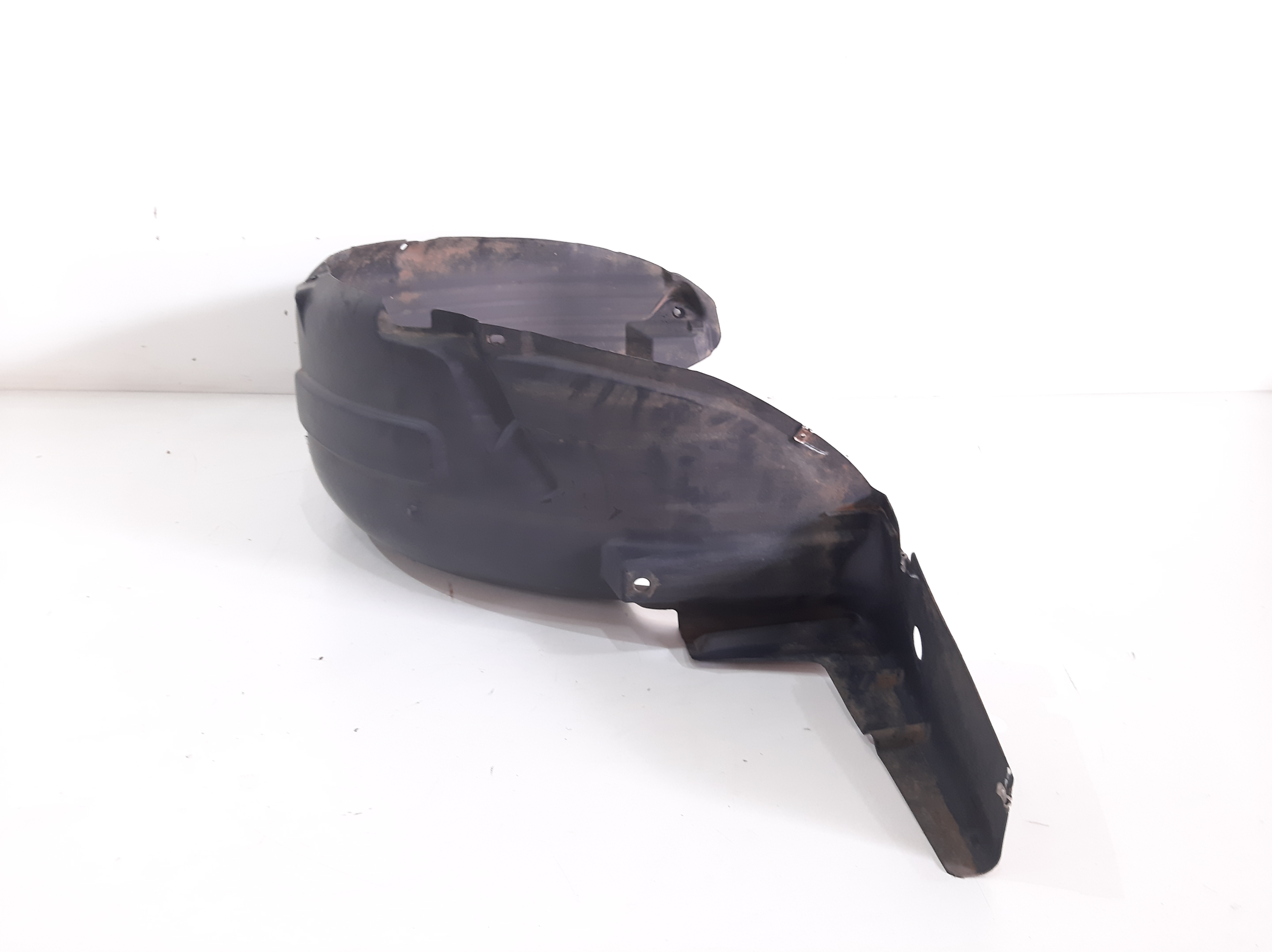 Parabarro Traseiro Direito Renault Fluence 2010 2011 A 2018 8