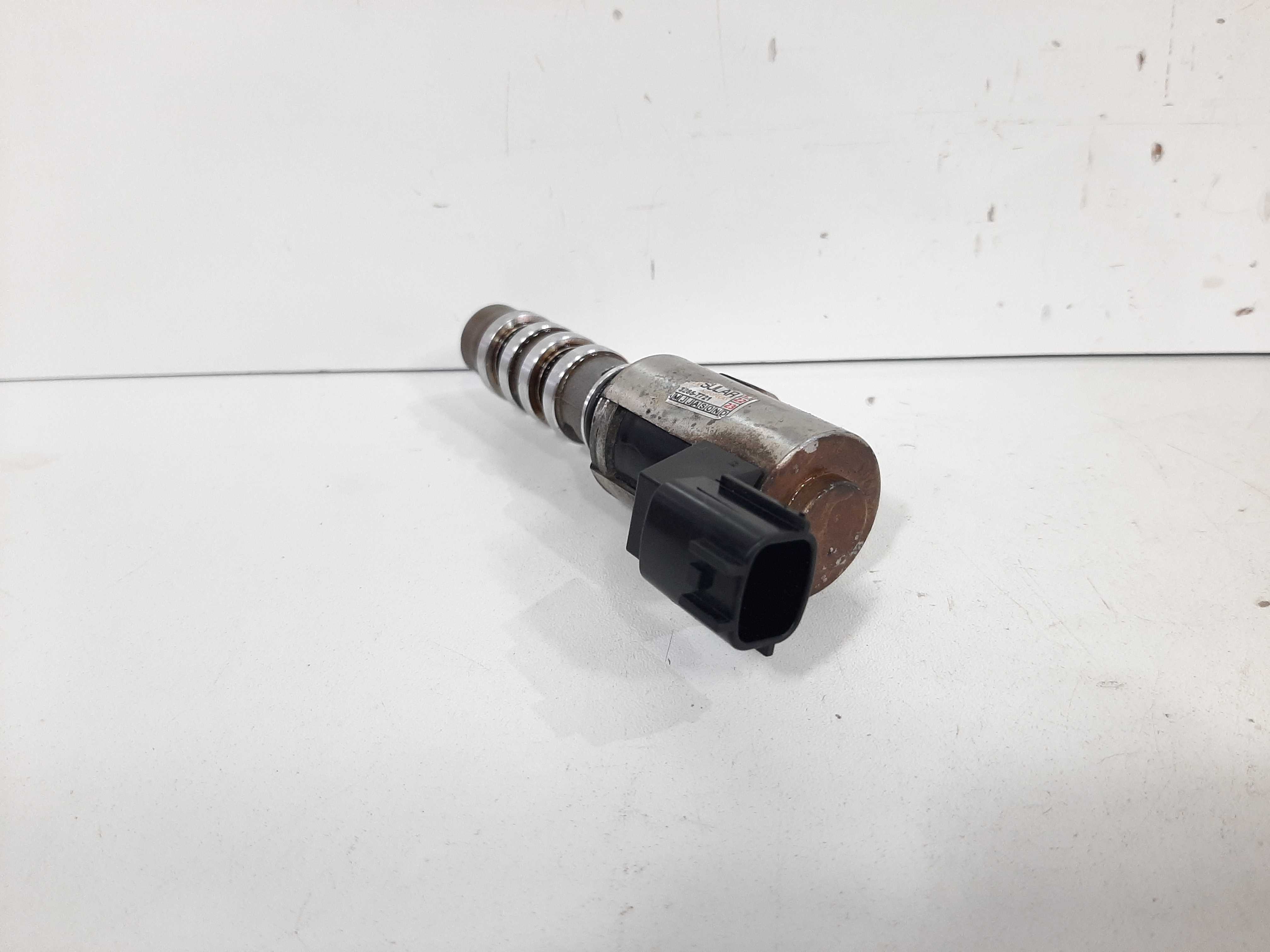Valvula Solenoide Versa 1.6 16v Flex 2011 2012 2013 A 2017 4