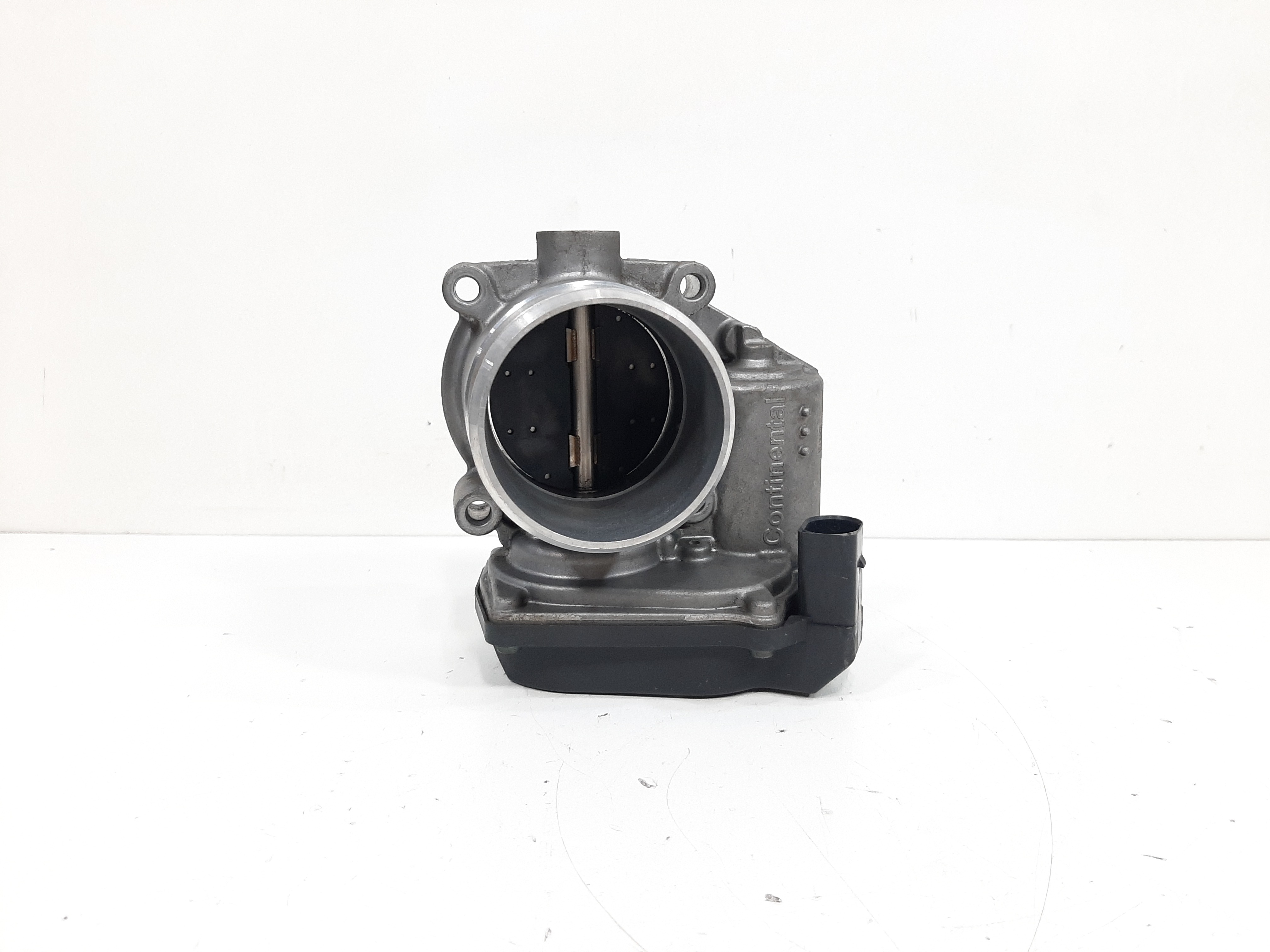 Tbi Corpo Borboleta Injeção Audi A4 A5 1.8 2.0 Tfsi Golf Gti 10