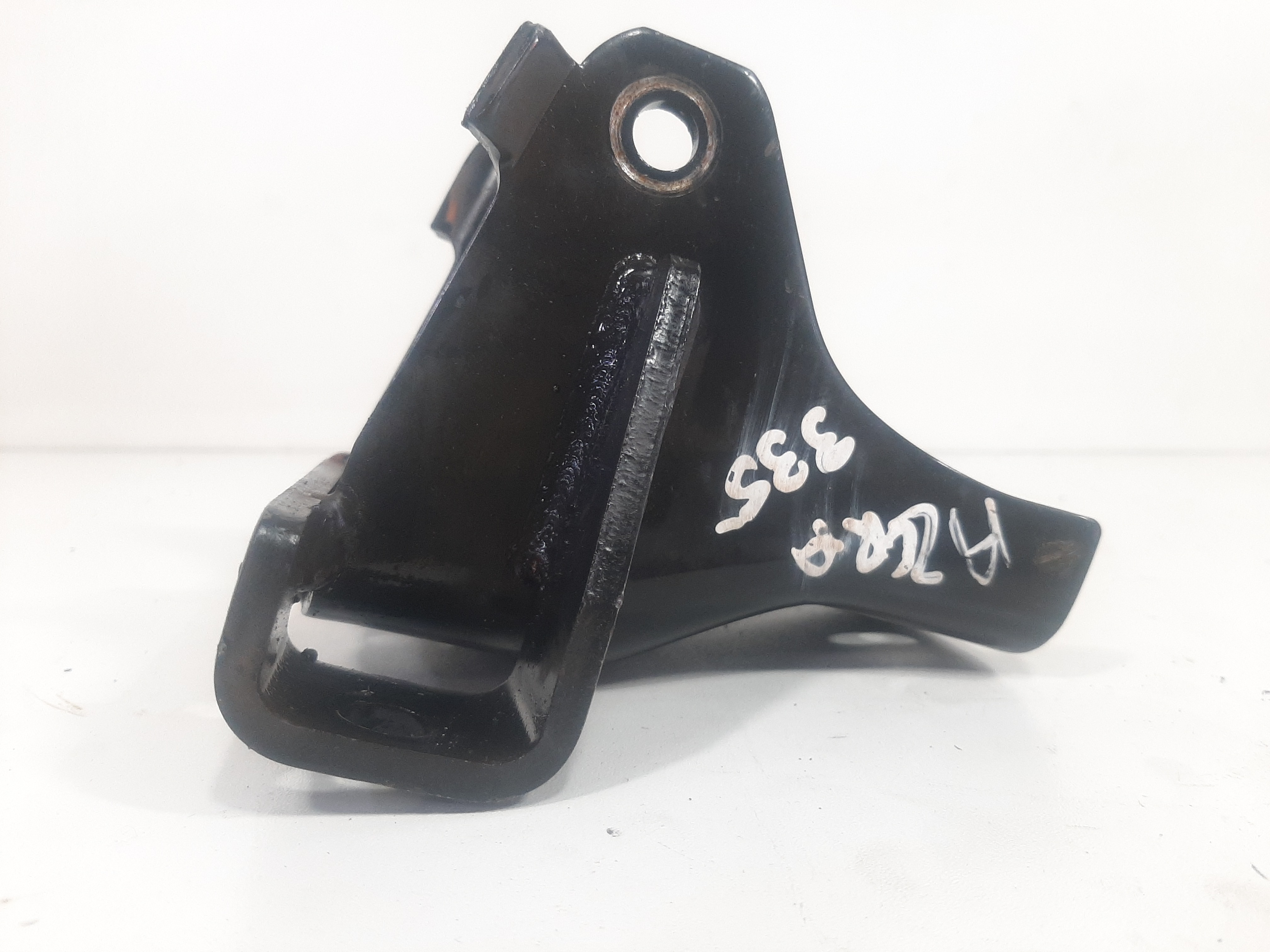 Suporte Caixa Câmbio Hyundai Azera 2007 2008 2009 2010 2011 6