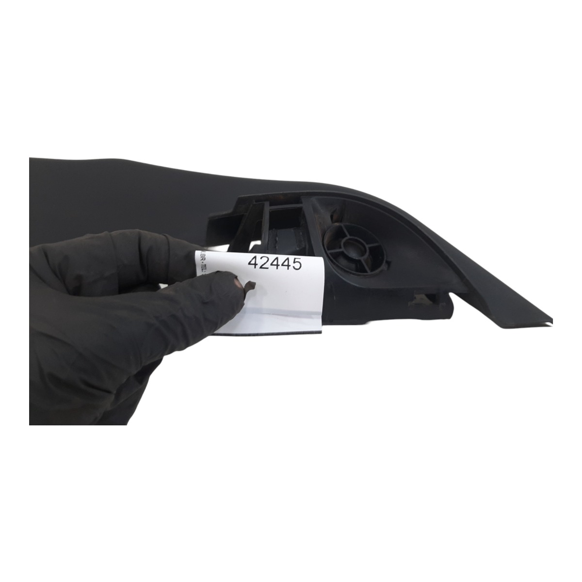 Acabamento Interno Retrovisor Direito Focus 2009 2010 A 2013 6
