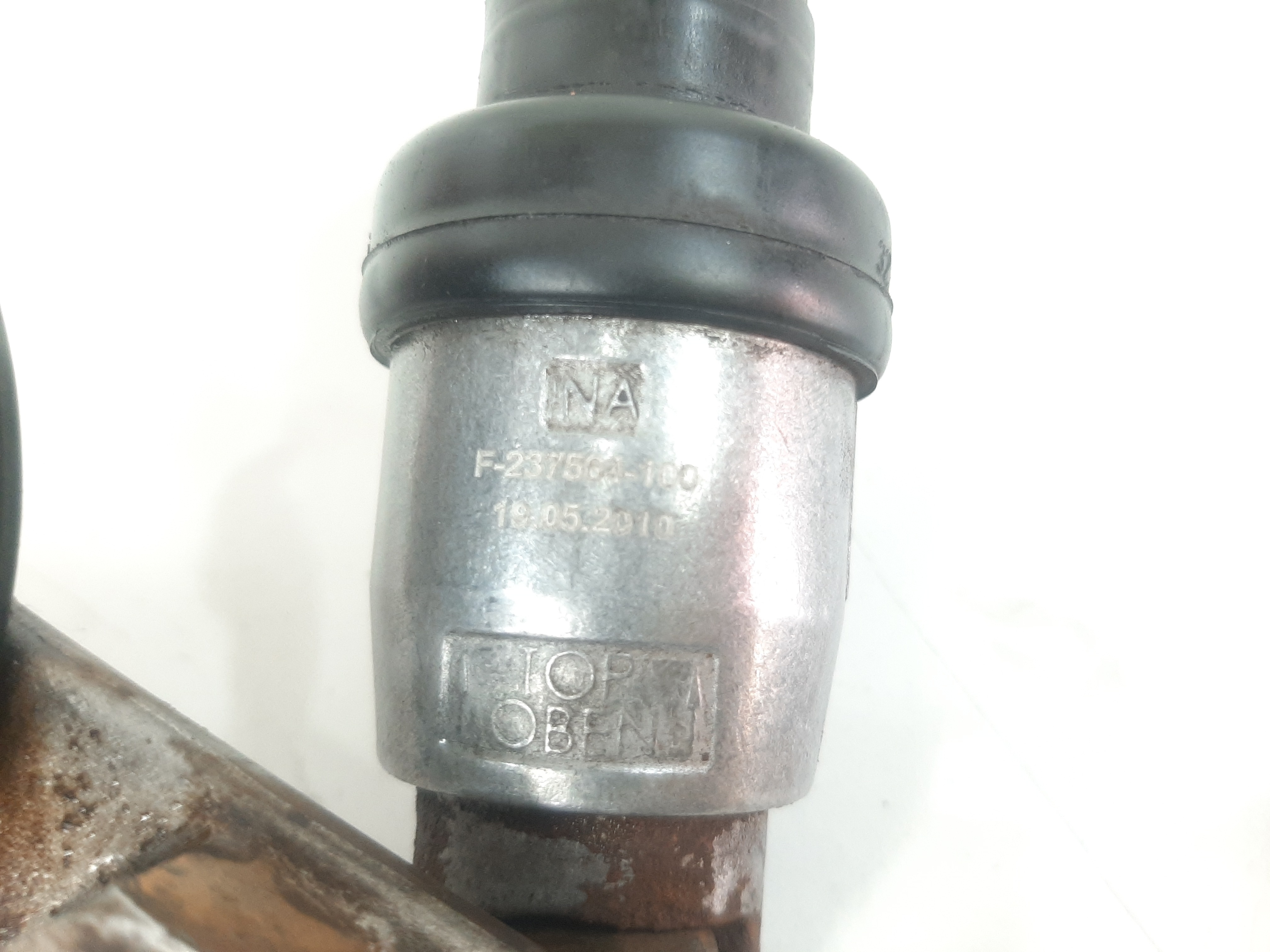 Tensionador Correia Hyundai Azera 3.3 2006 2007 2008 A 2011 4
