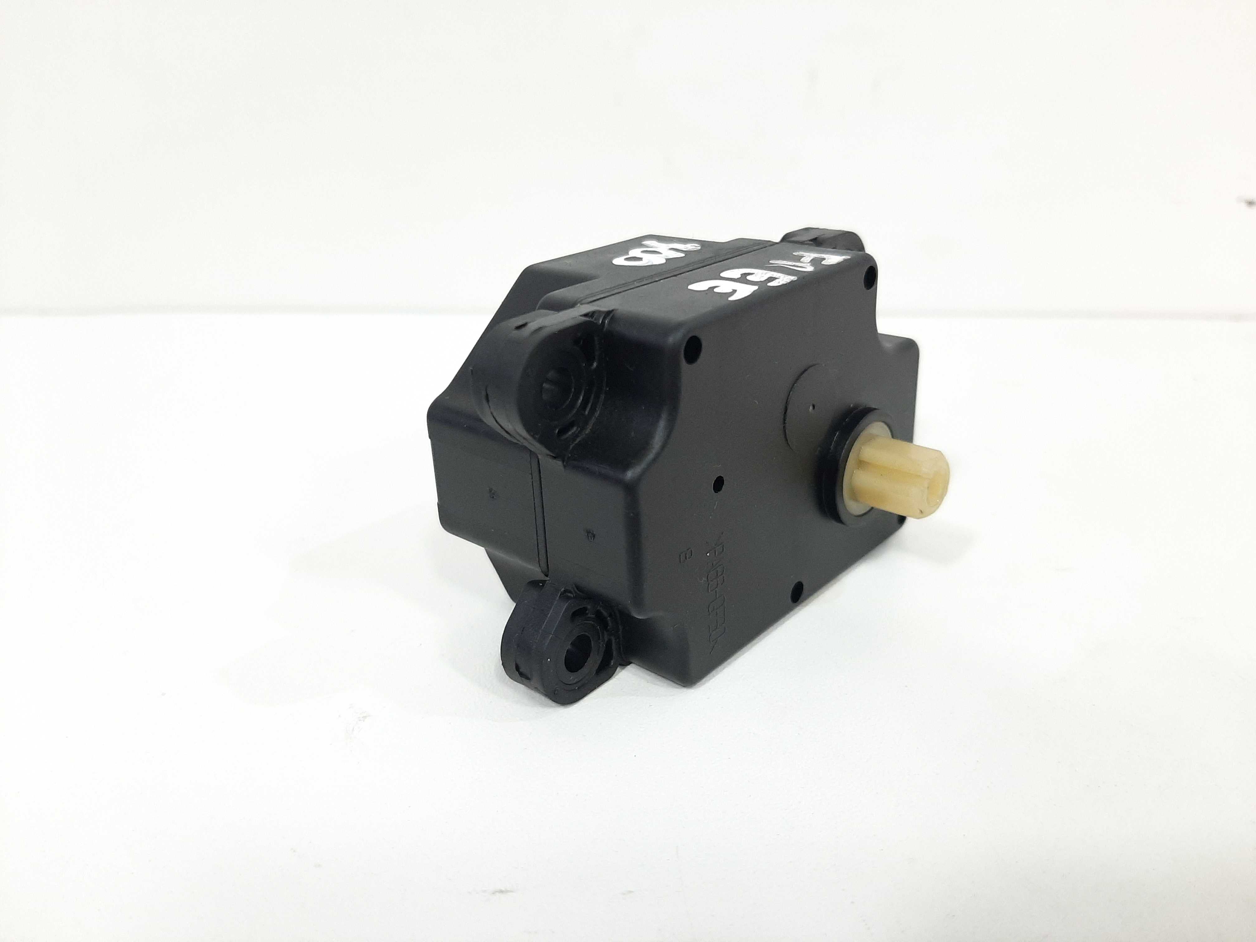 Atuador Caixa Ar Freelander 2 2006 2007 2008 2009 A 2012 5