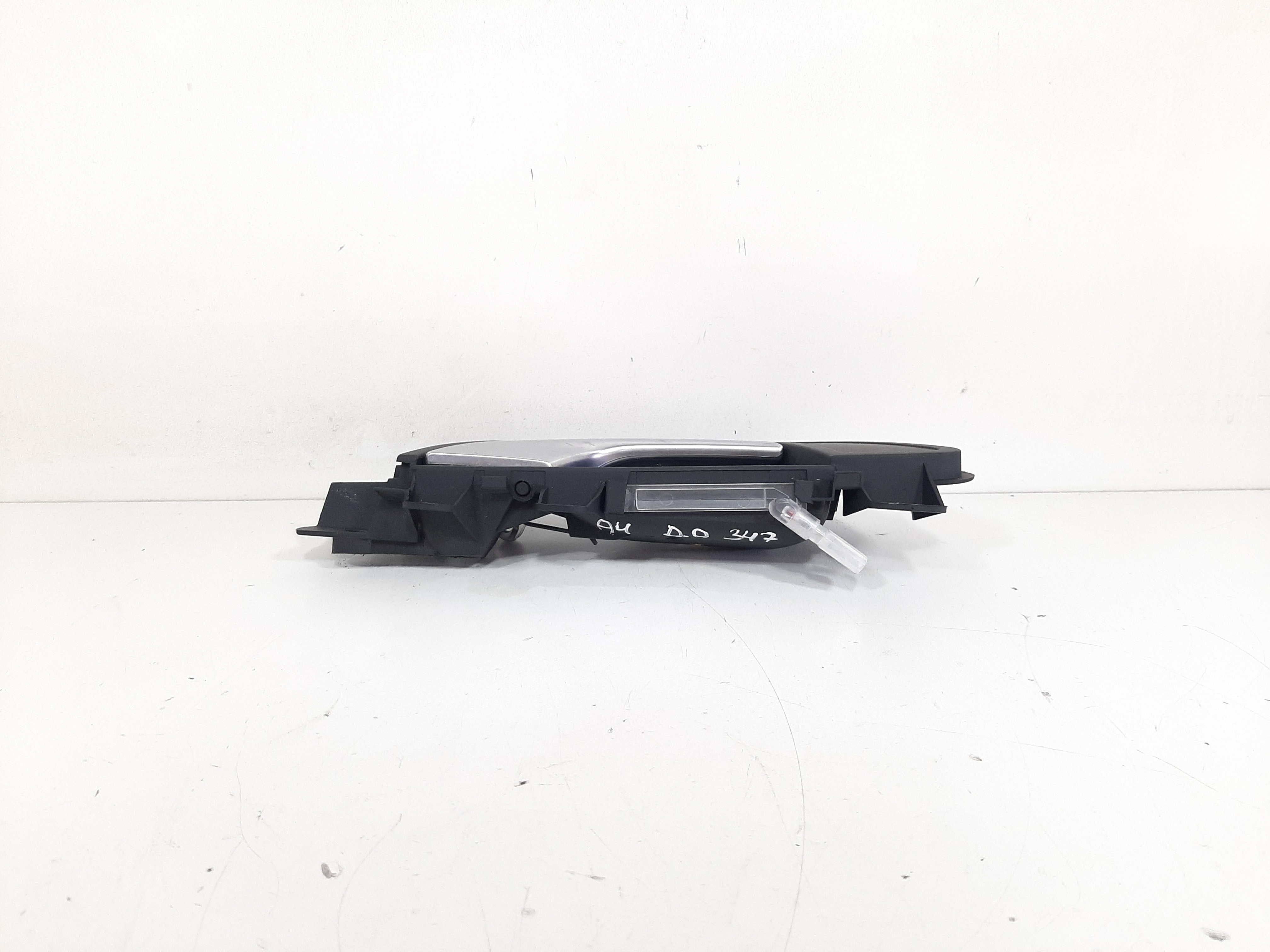 Maçaneta Interna Dianteira Direita Audi A4 2010 2011 A 2015 7