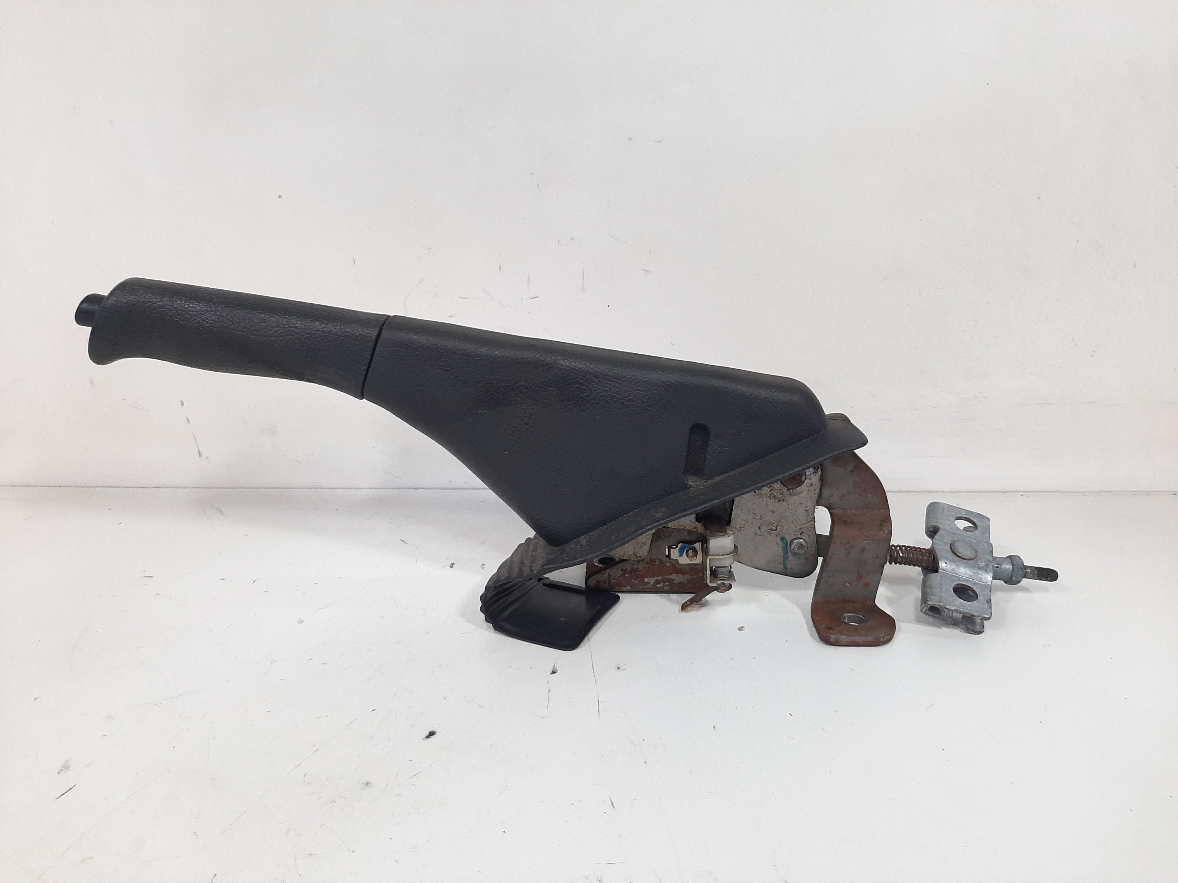 Alavanca Estacionamento Honda Civic Lx 1.6 1996 A 2000 5