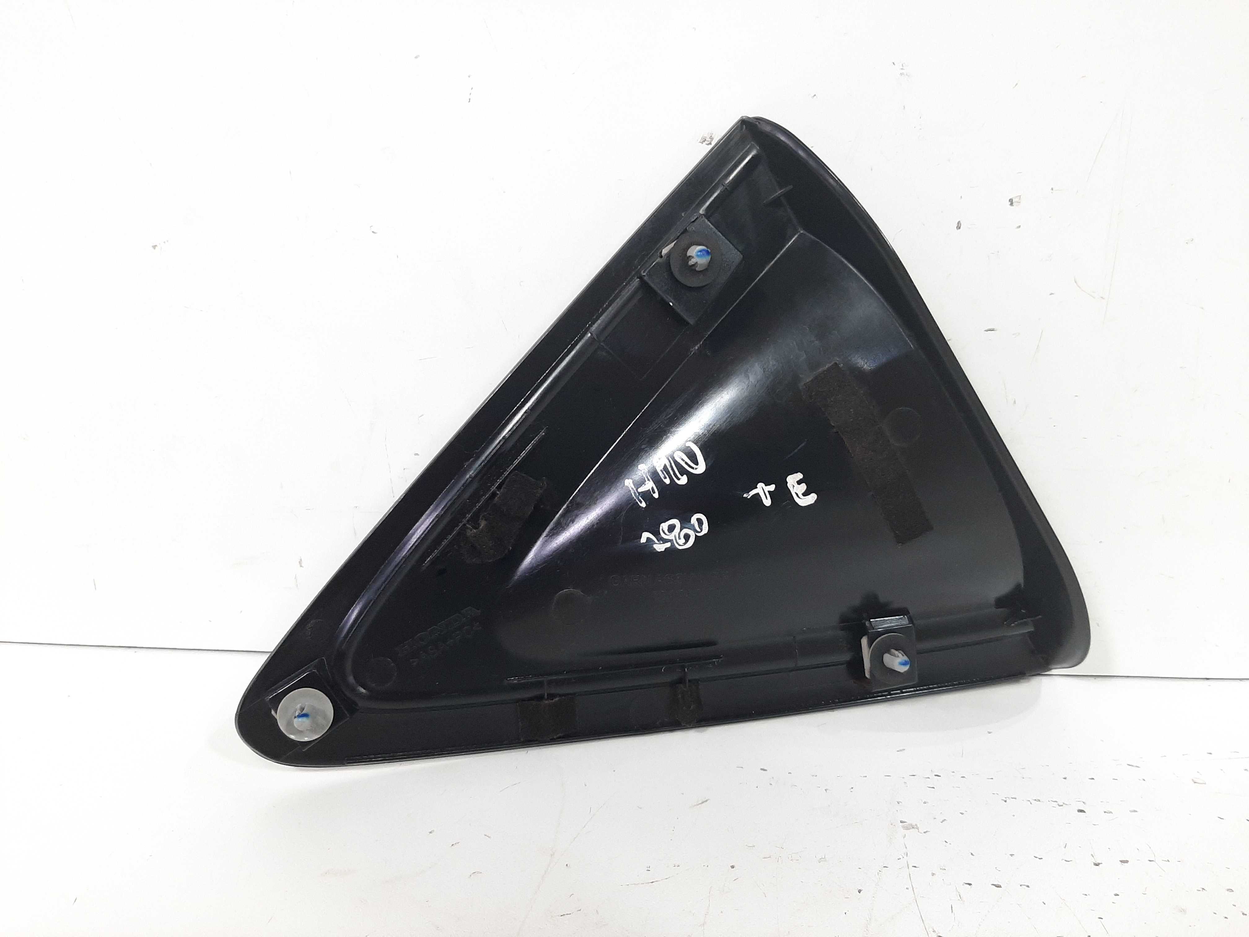 Acabamento Porta Traseiro Esquerdo Honda Hrv 1.8 2015 A 2019 3