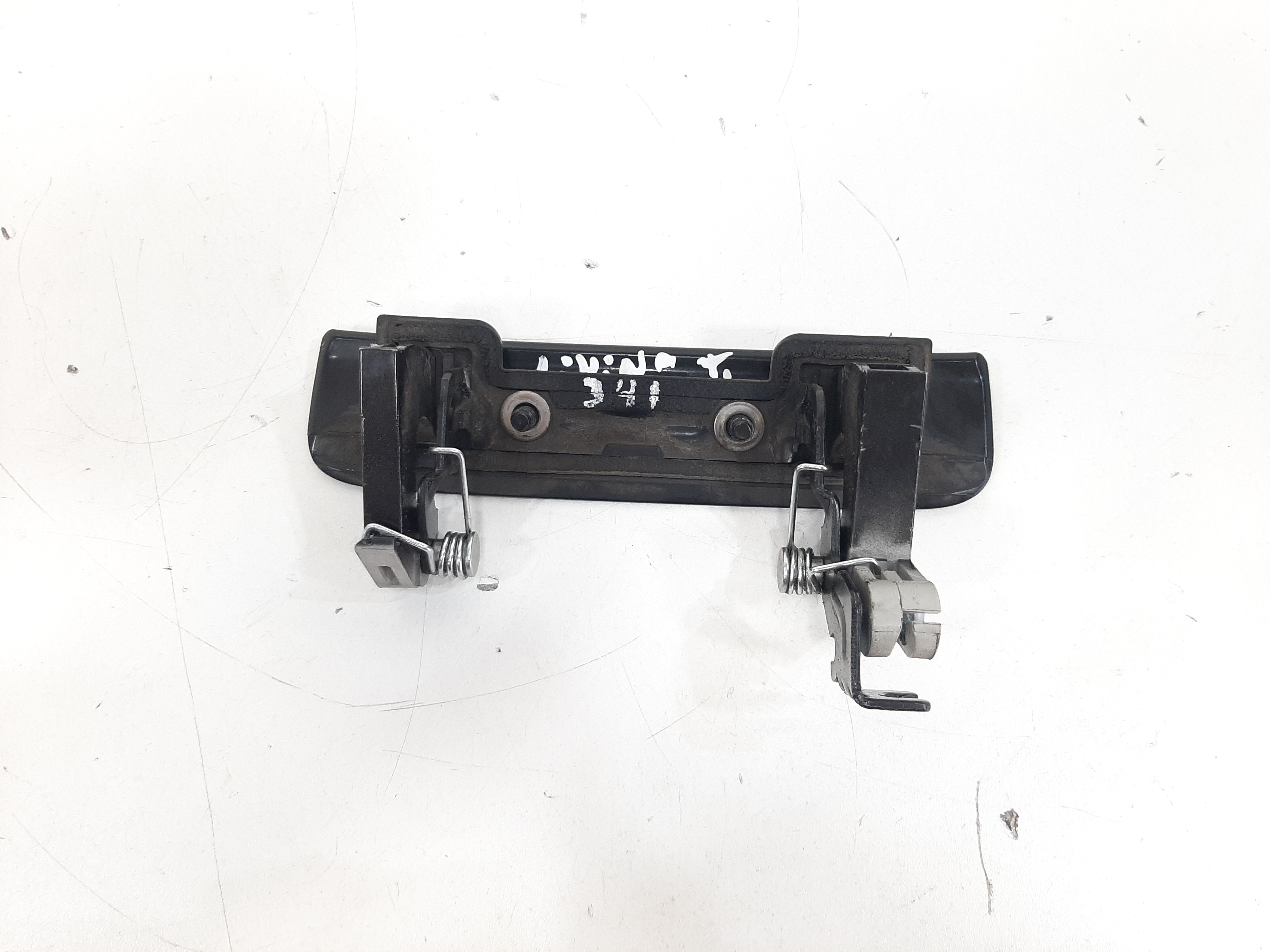 Maçaneta Externa Portamalas Nissan Livina 2010 2011 A 2014 7