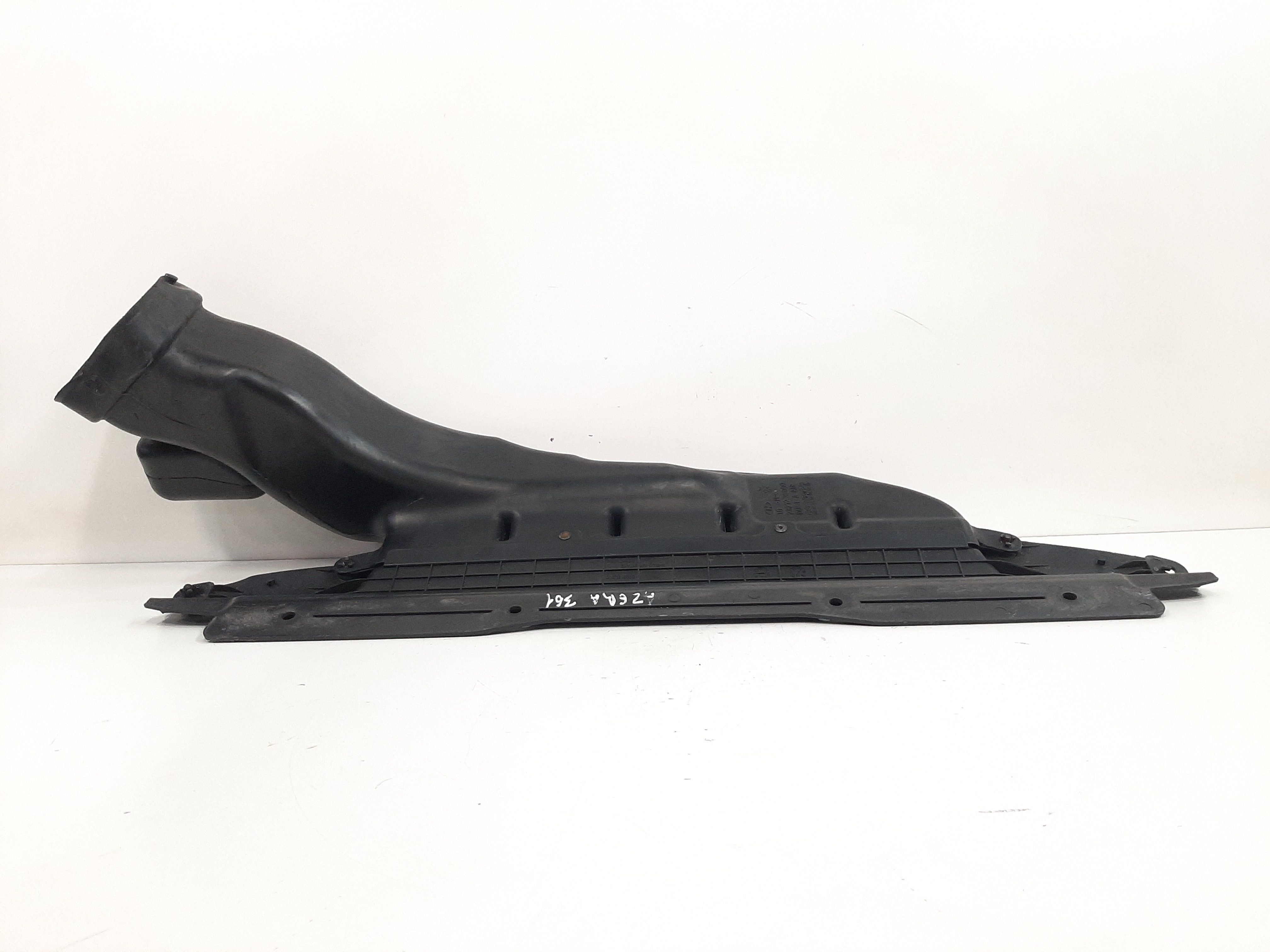 Duto Entrada Ar Hyundai Azera 3.3 V6 2007 A 2011 282123l000 4