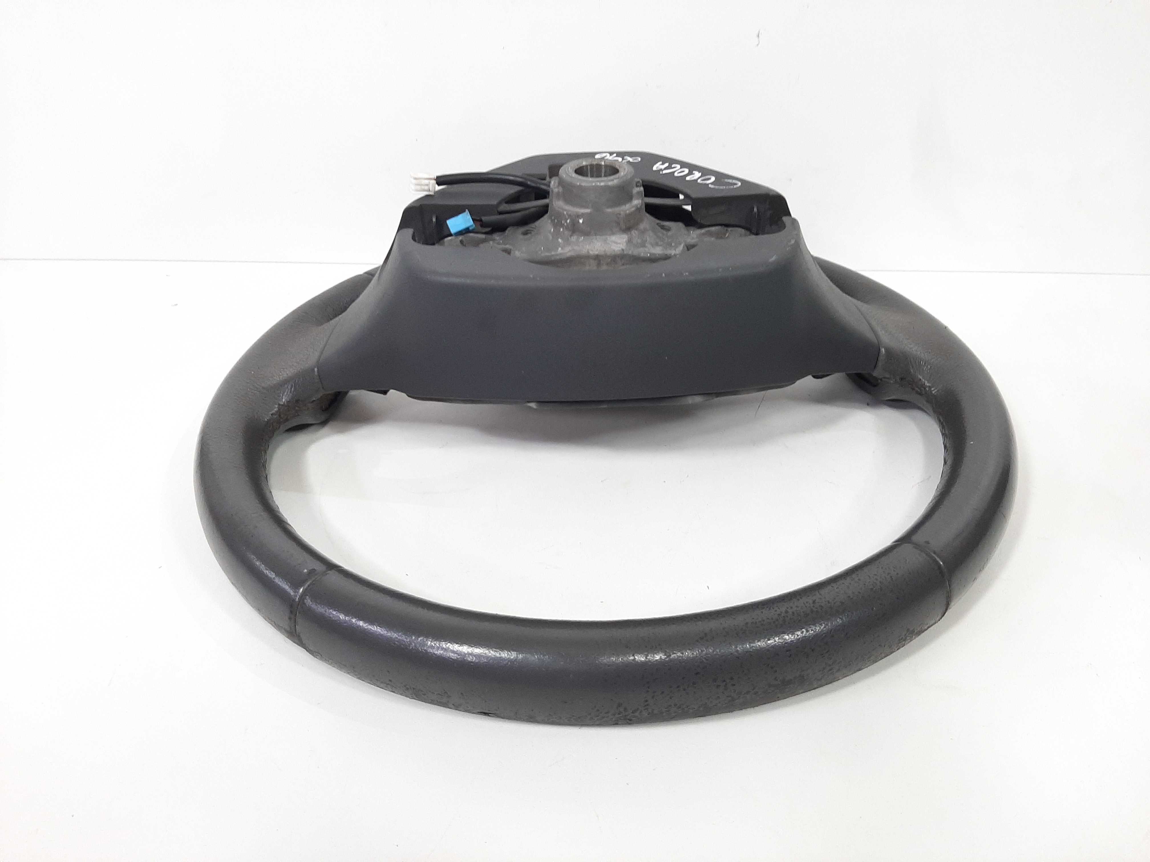 Volante Direção Toyota Corolla 2008 2009 2010 2011 2012 2013 7