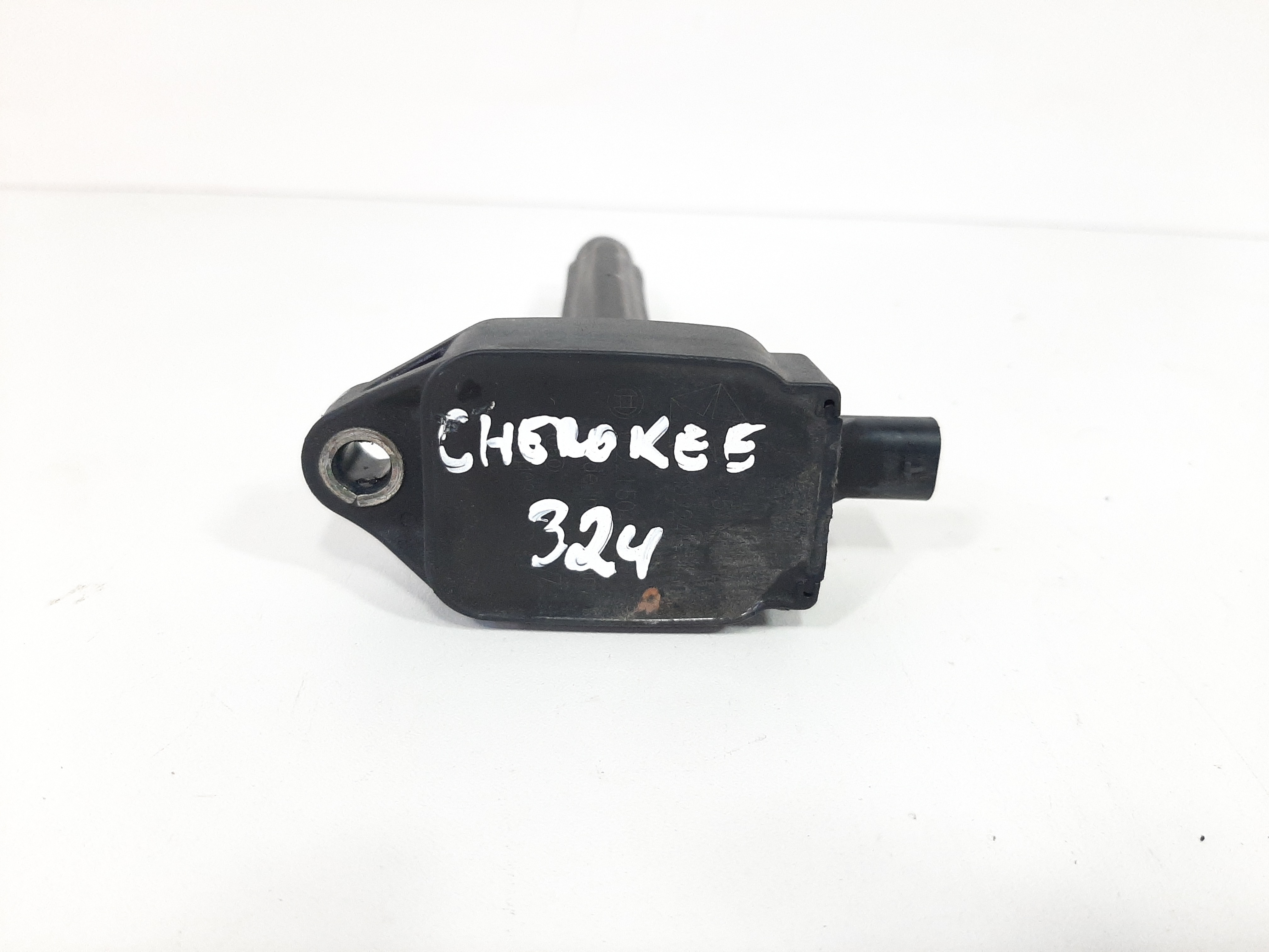 Bobina Ignição Jeep Grand Cherokee 3.6 V6 2011 2012 A 2015 7
