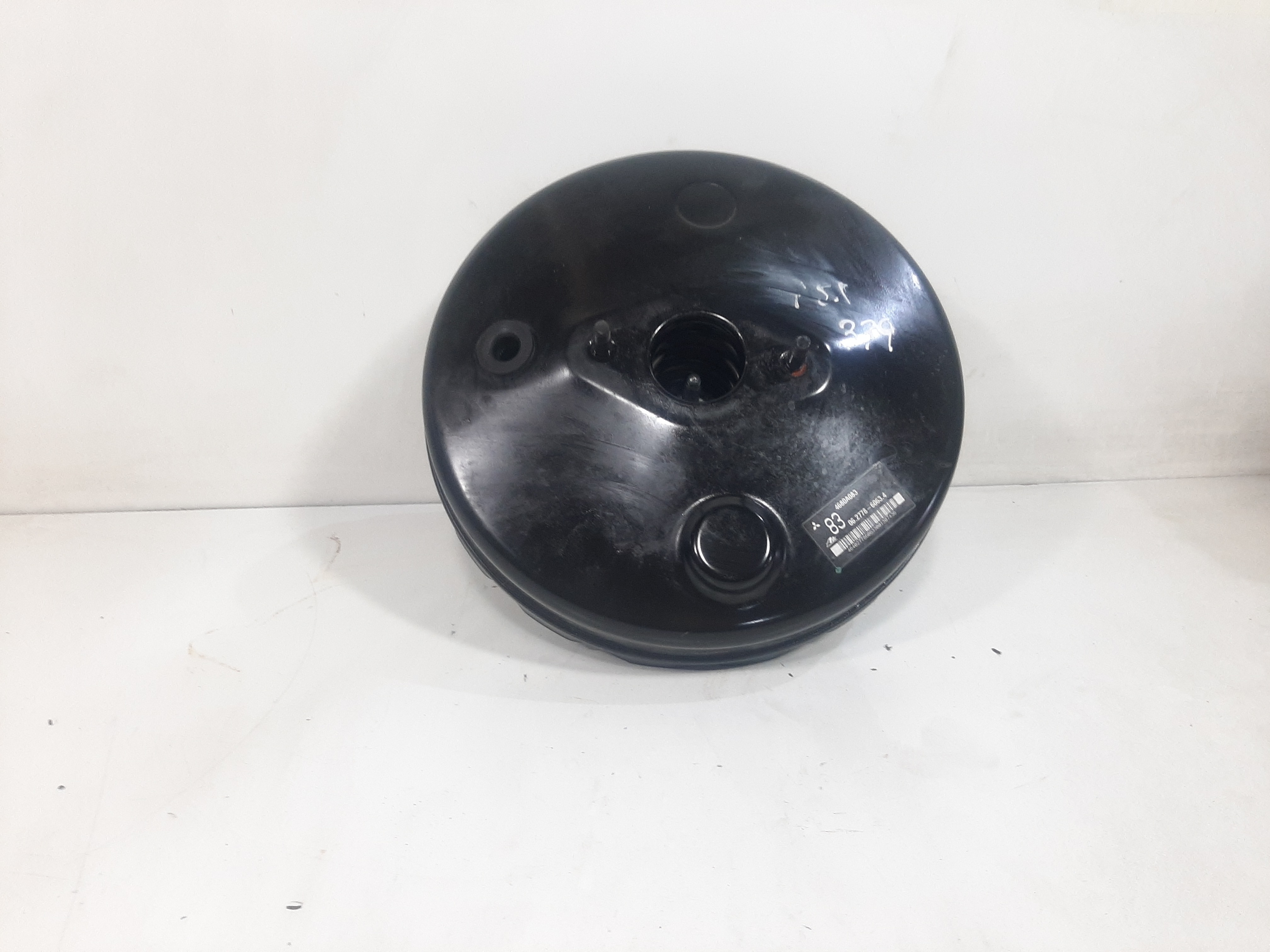 Hidrovácuo Servo Asx 2.0 4×4 2010 2011 2012 A 2017 3