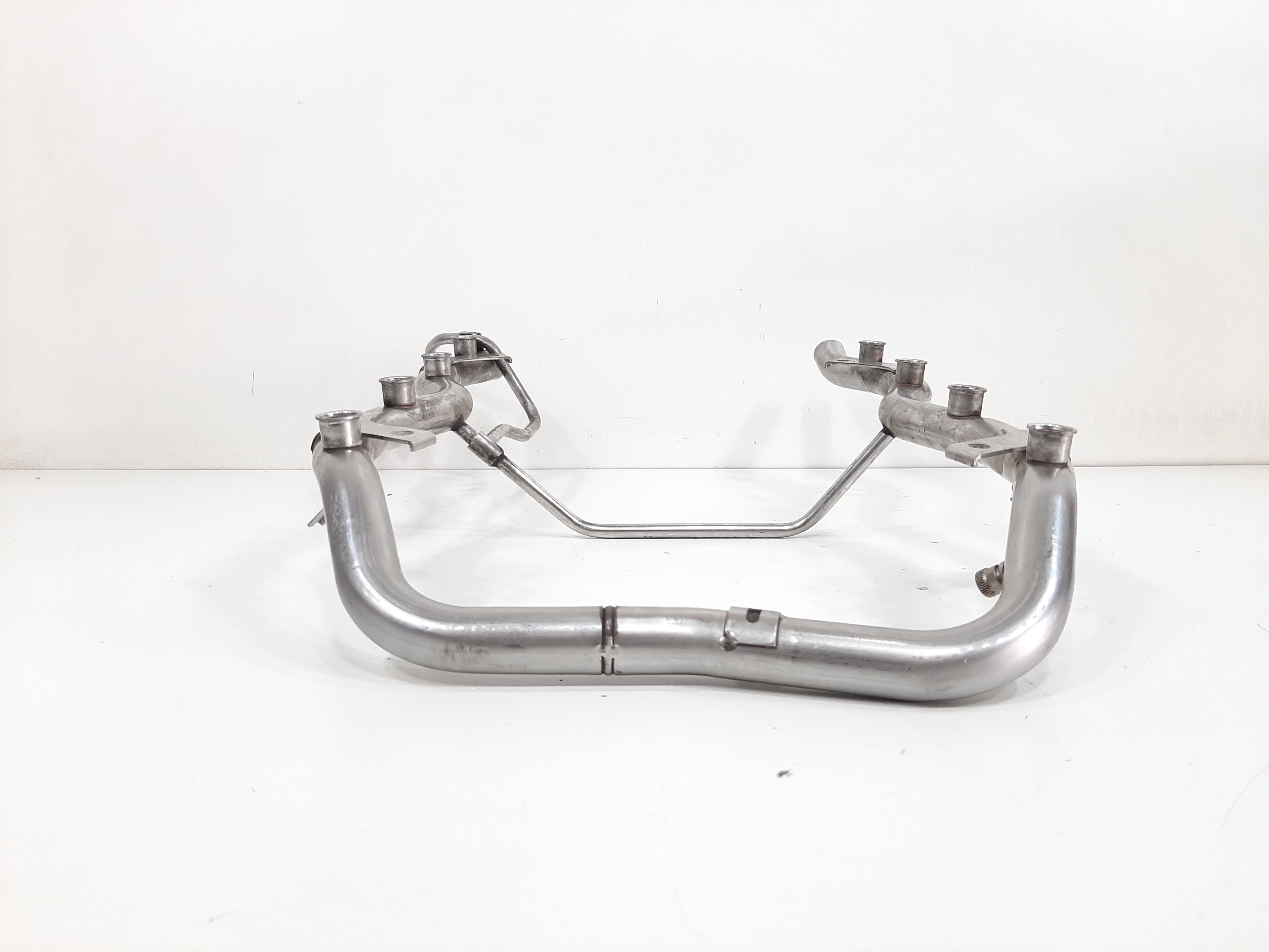 Flauta Combustível Bmw X5 E53 4.4 V8 1999 A 2006 2