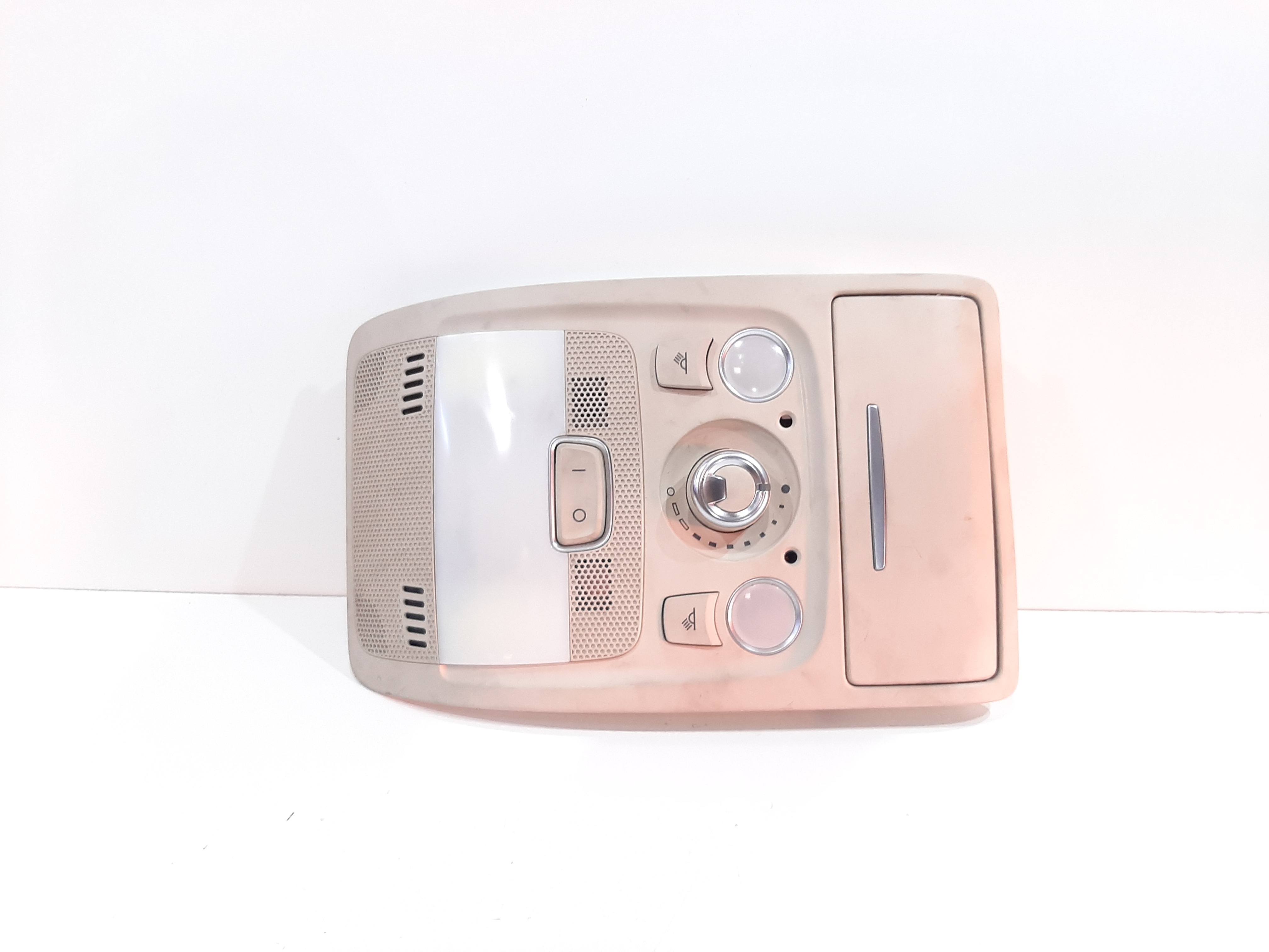 Luz Cortesia Teto Dianteira Audi A4 2008 A 2015 8t0947135f 9