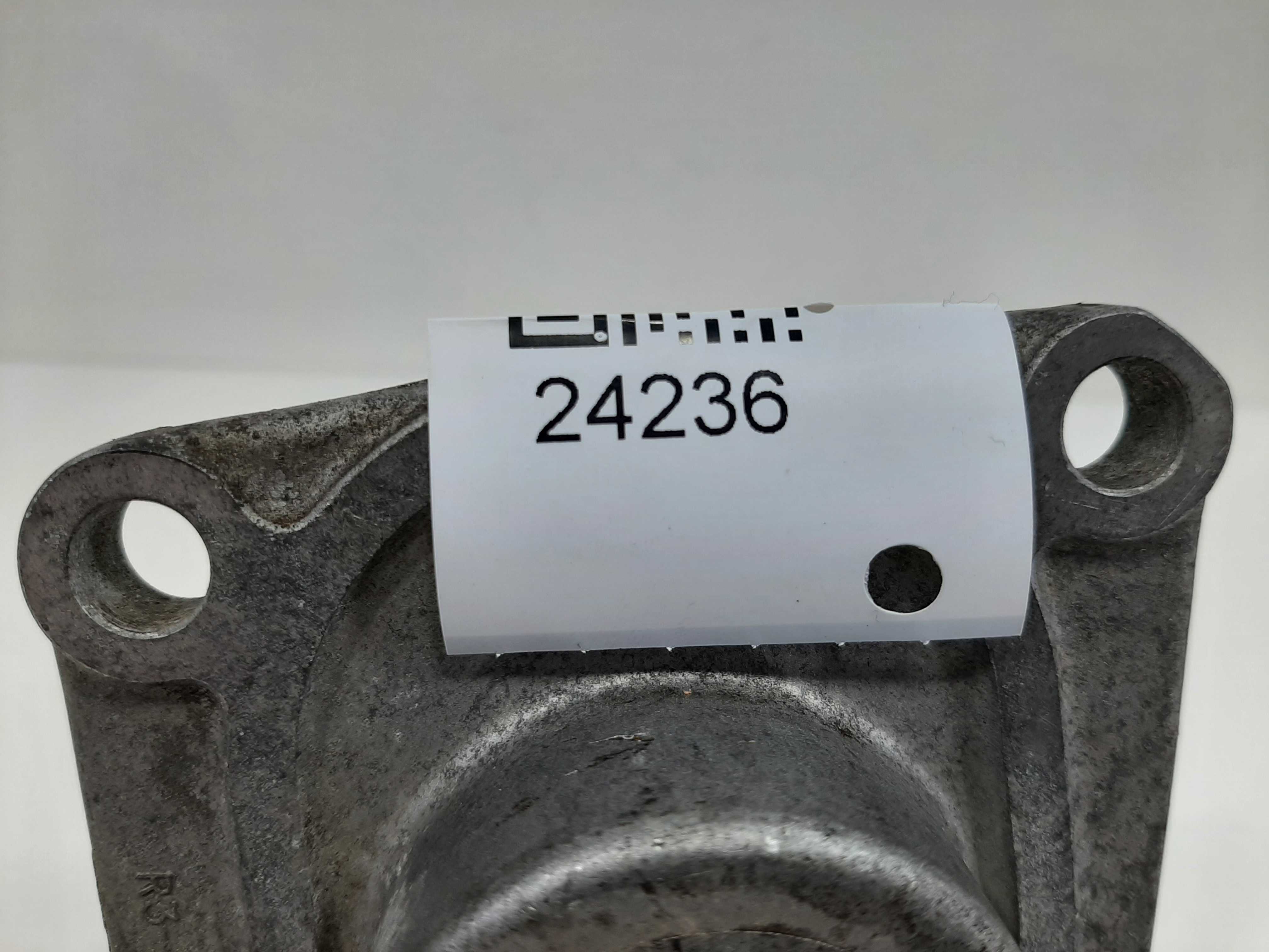 Eixo Acoplamento Polia Viscosa Pajero 3.0 V6 1999 A 2006 7