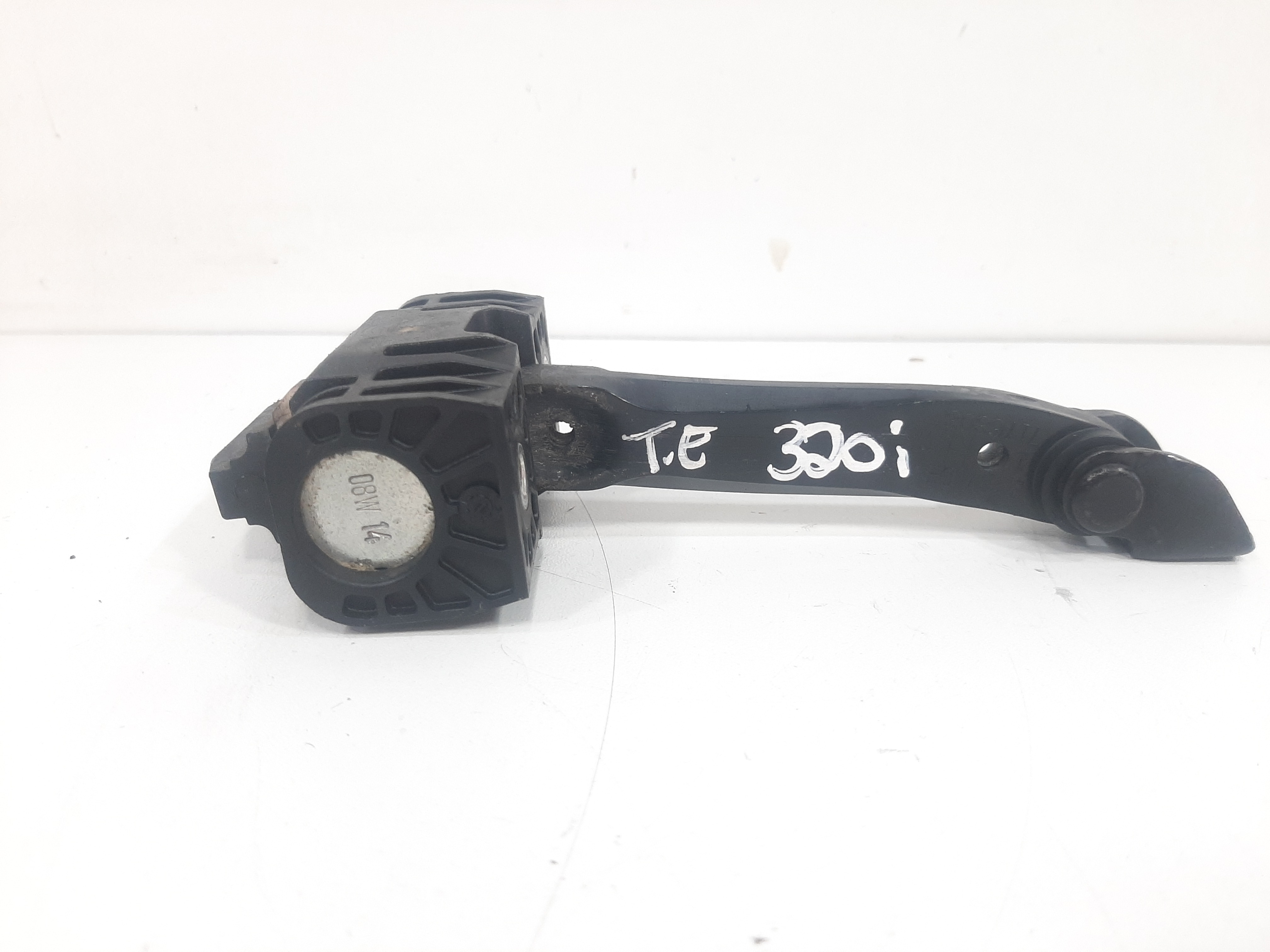 Limitador Porta Traseira Esquerda Bmw 320i E90 2006 A 2012 5