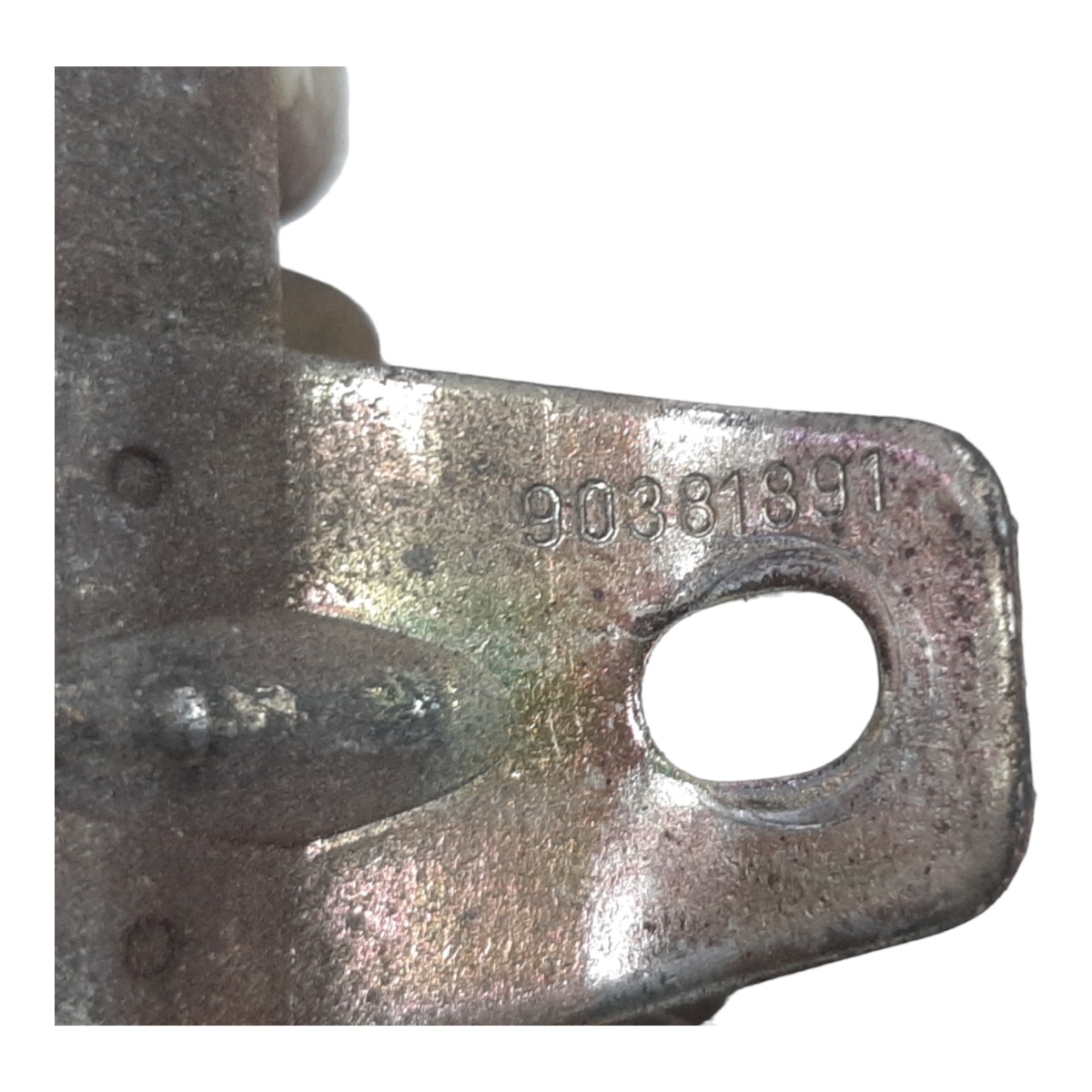 Fechadura Tampa Traseira Porta Malas Gm Astra 1994 A 2005 8