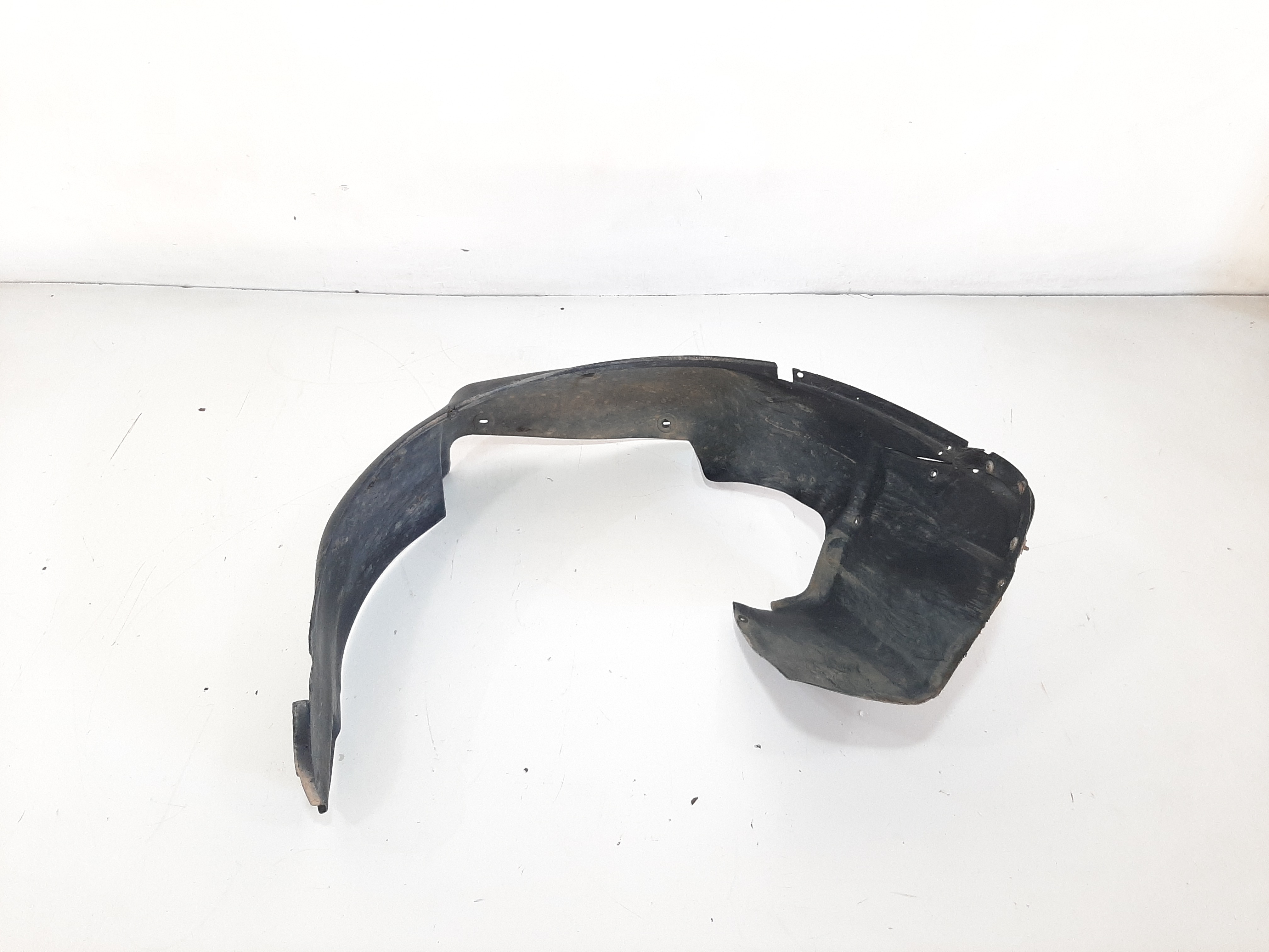 Parabarro Dianteiro Direito Audi A3 1997 A 2006 C/ Avaria 7