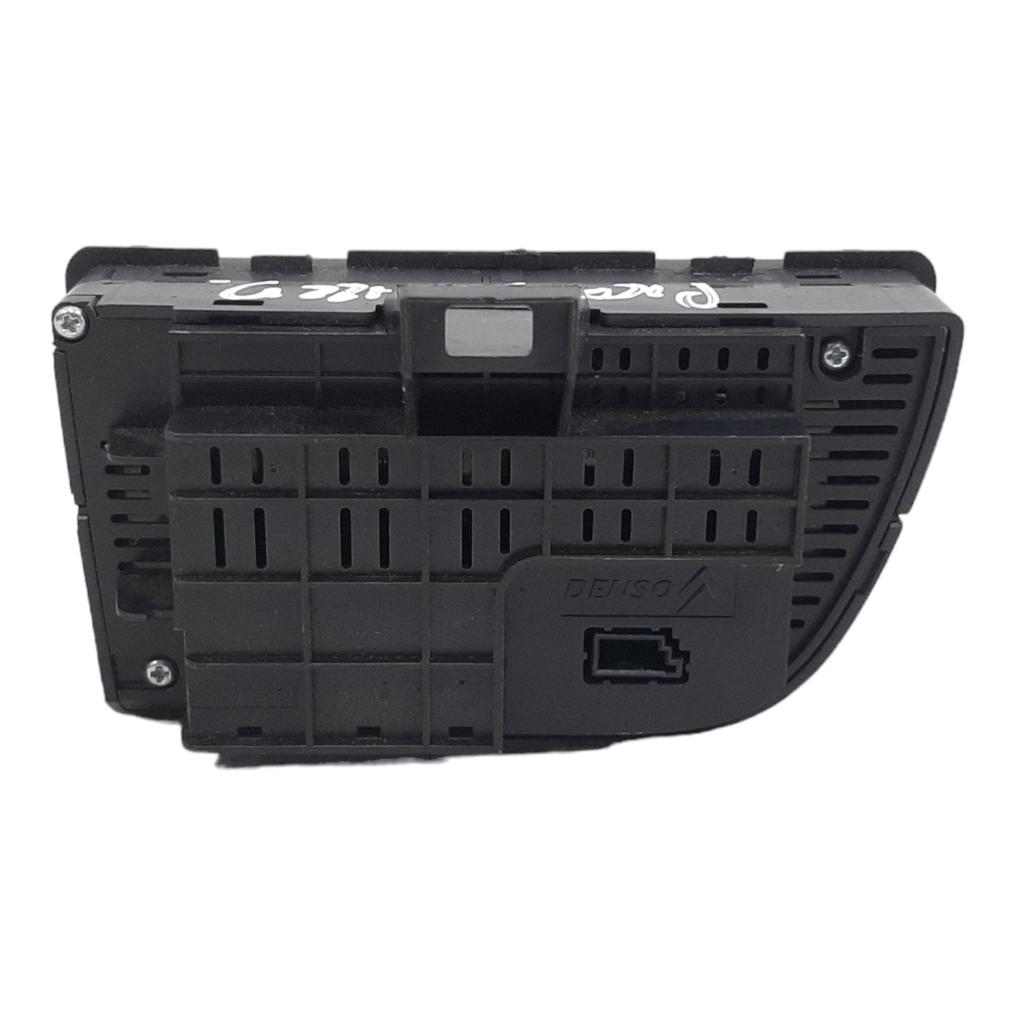 Comando Ar Direito Citroen C4 Picasso 2009 A 2014 C/ Detalhe 2