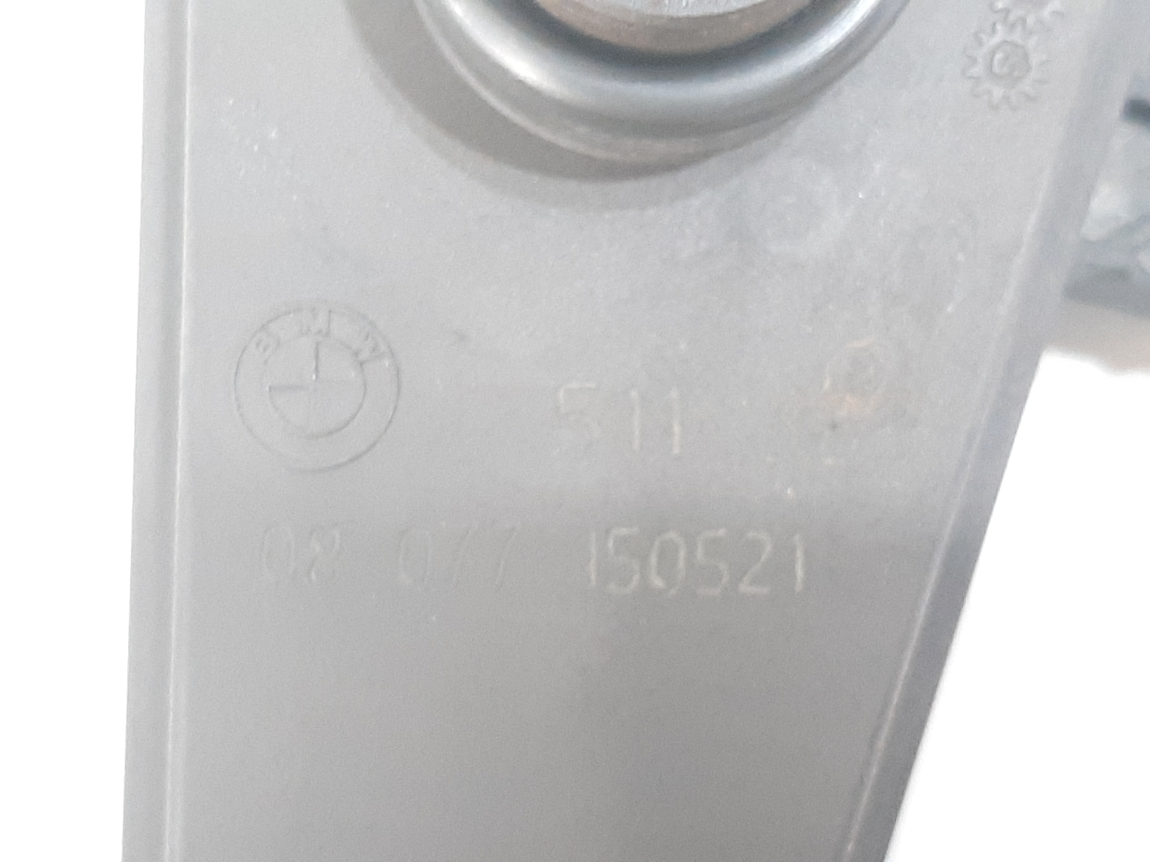 Atuador Coletor Admissão Bmw 120i 320i 2.0 N46 2006 A 2012 7