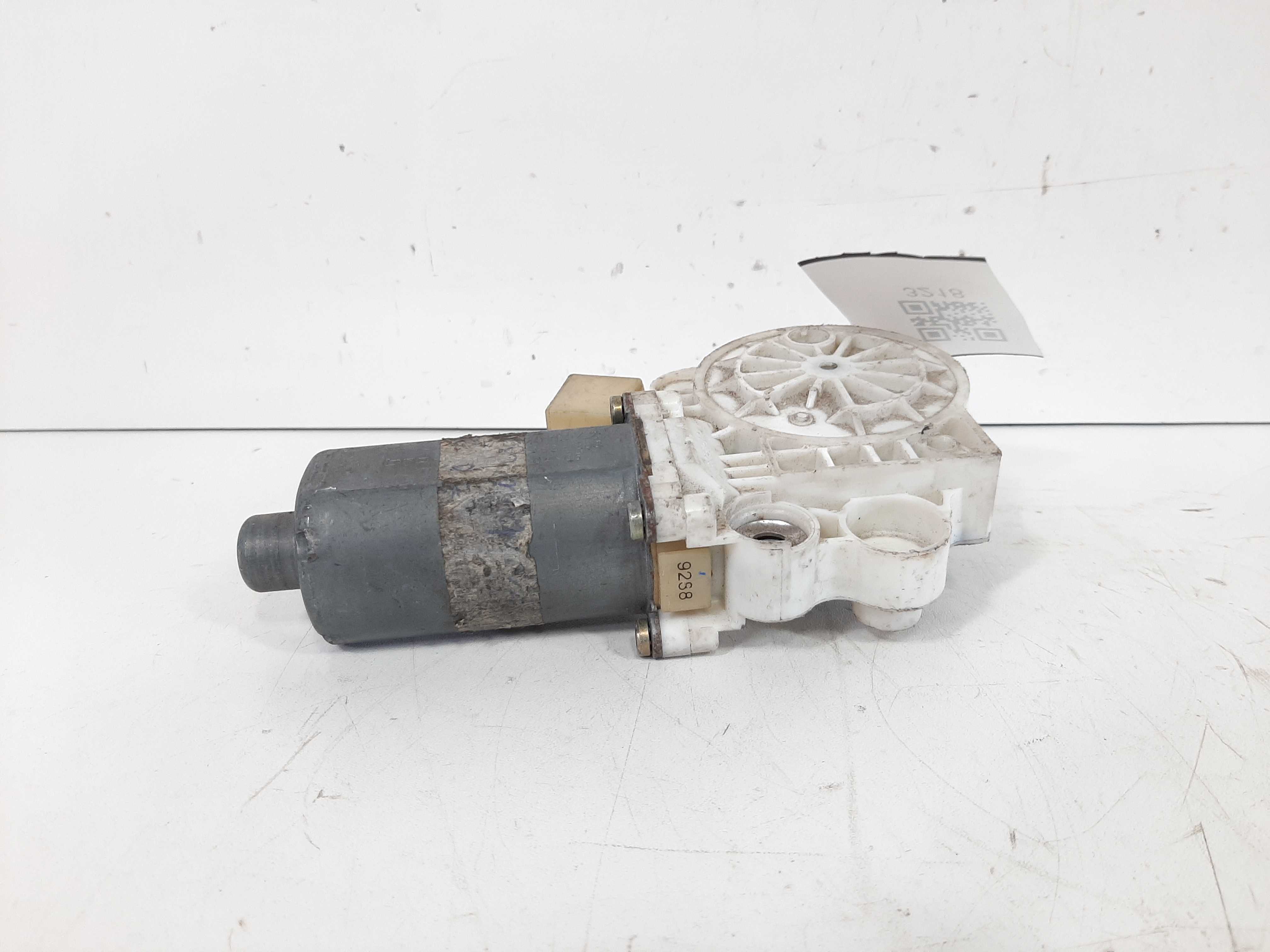 Motor Maquina Vidro Dianteiro Esquerdo Slk 200 2004 A 2007 7