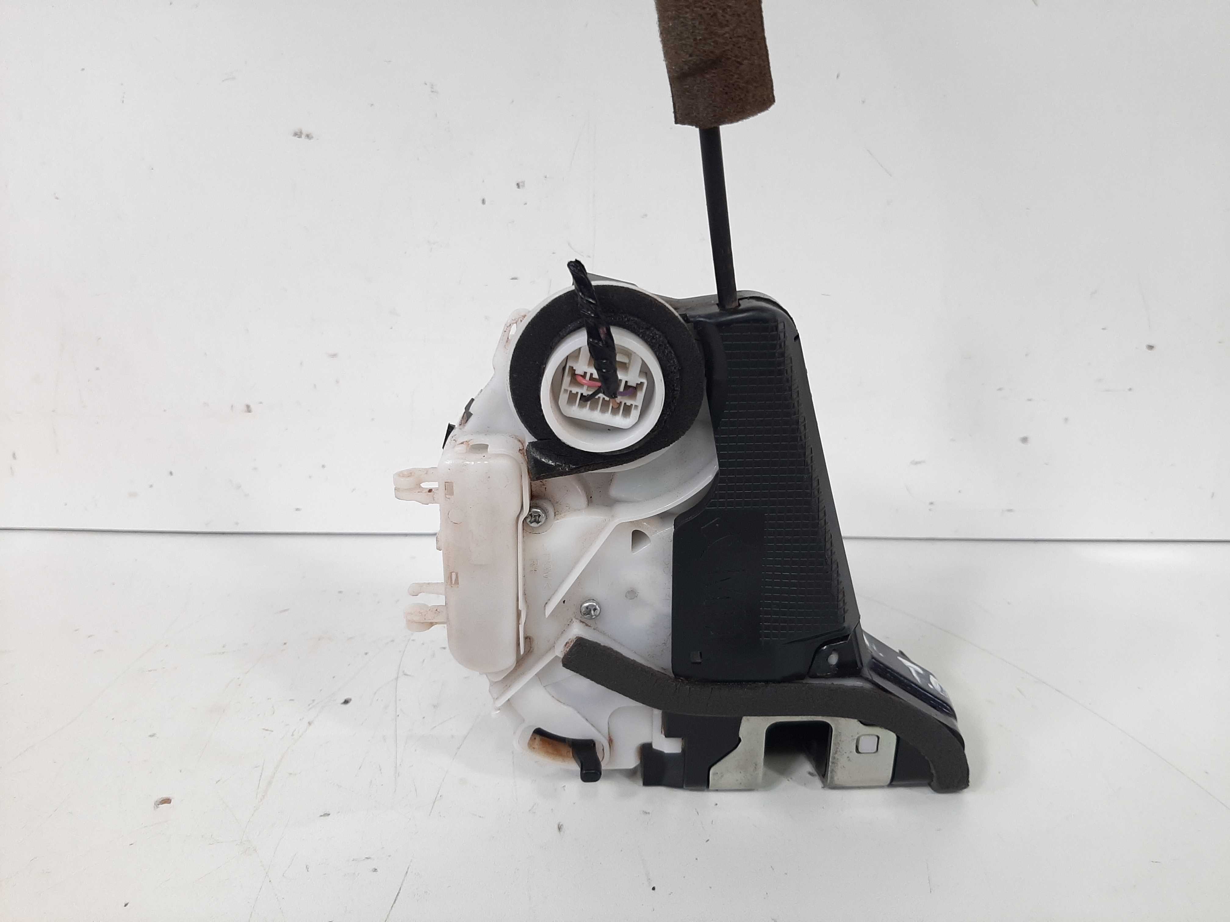 Fechadura Elétrica Traseira Direita Honda Hrv 2015 A 2018 2
