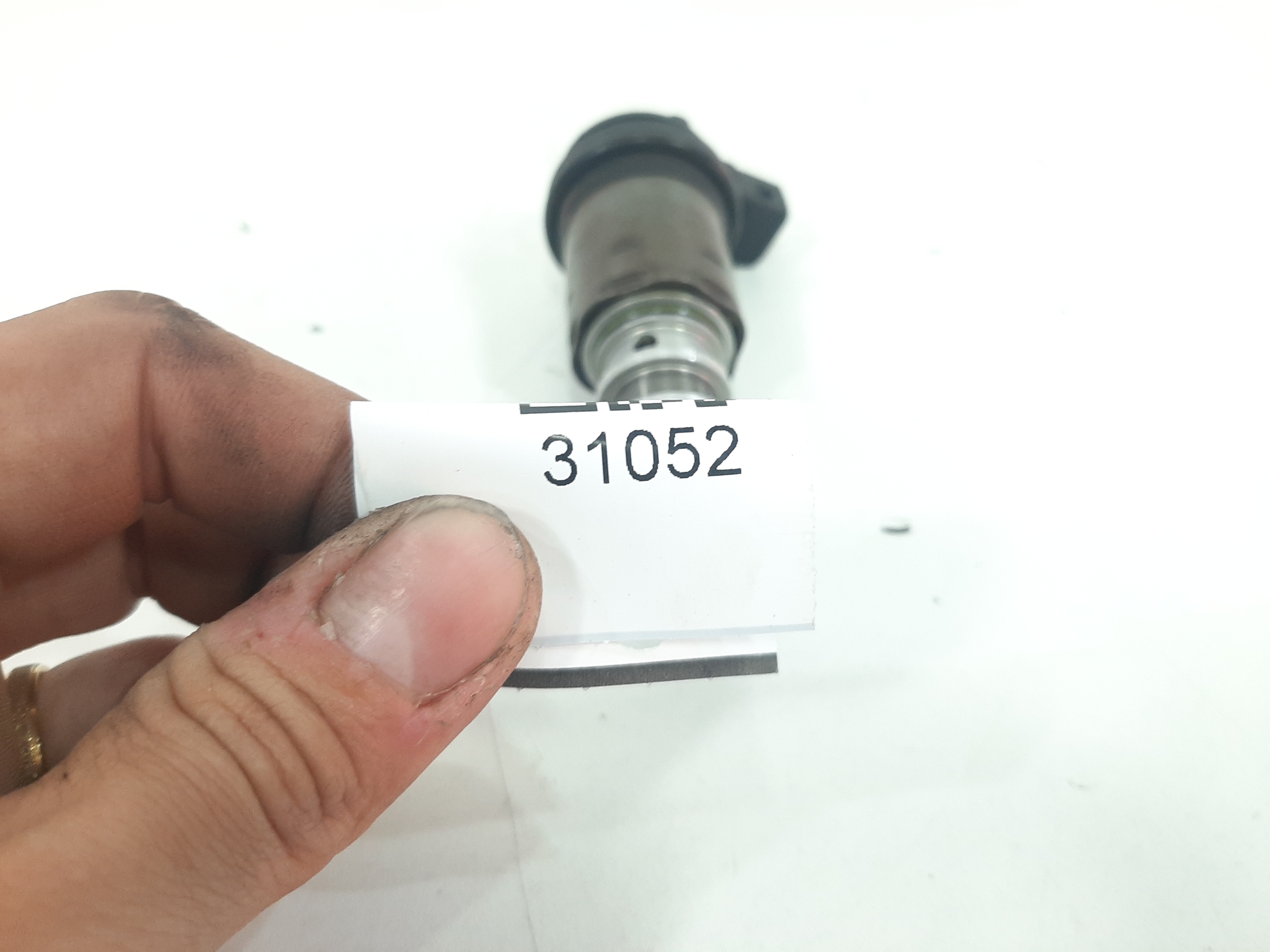 Válvula Solenoide Bmw 120i 320i 2.0 N46 Aspirado 2006 A 2012 2