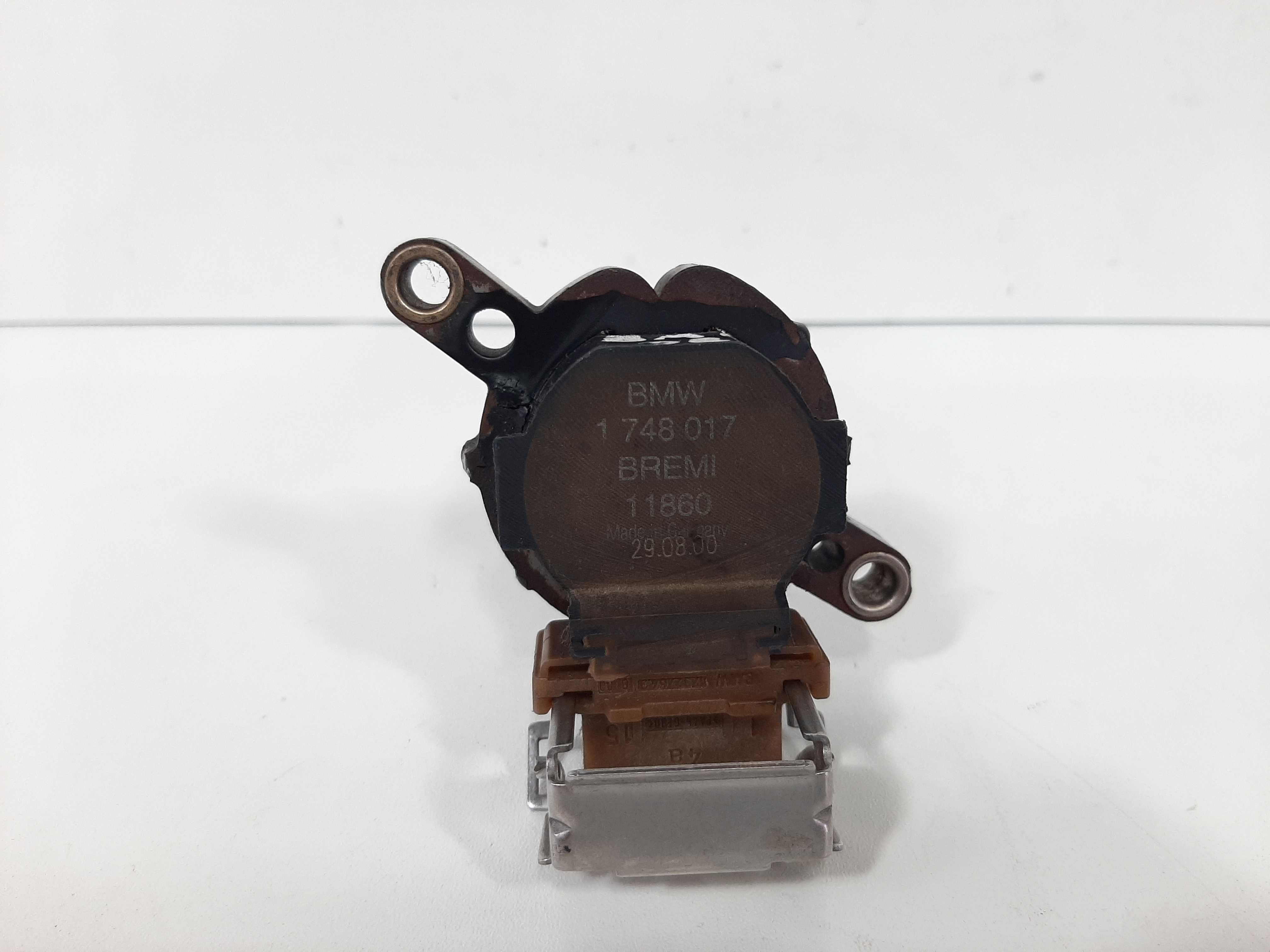 Bobina Ignição Bmw 325i 2.5 1998 1999 2000 2001 2002 A 2005 5