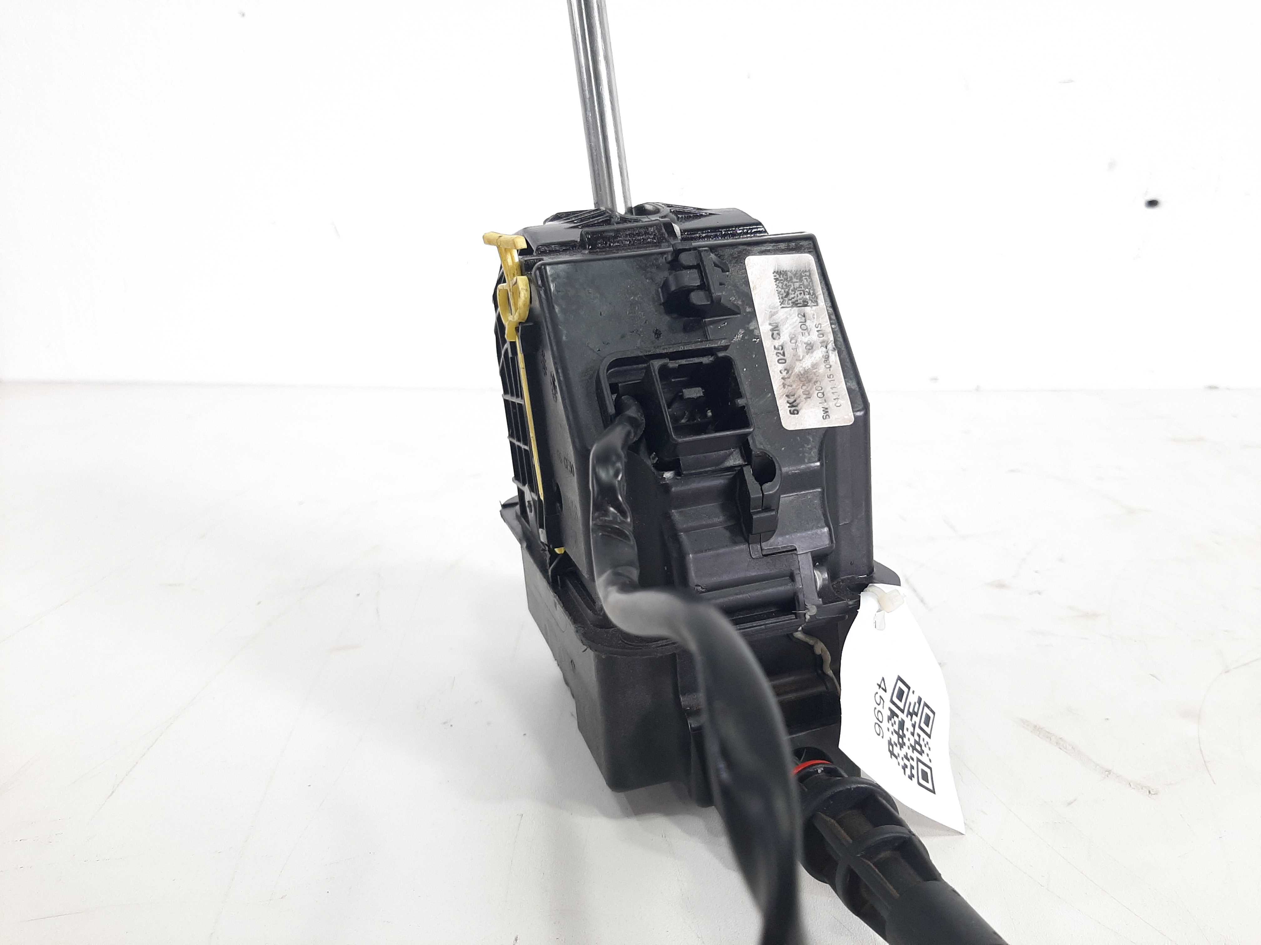 Trambulador Marcha Câmbio Vw Jetta 2016 2017 2018 Original 8