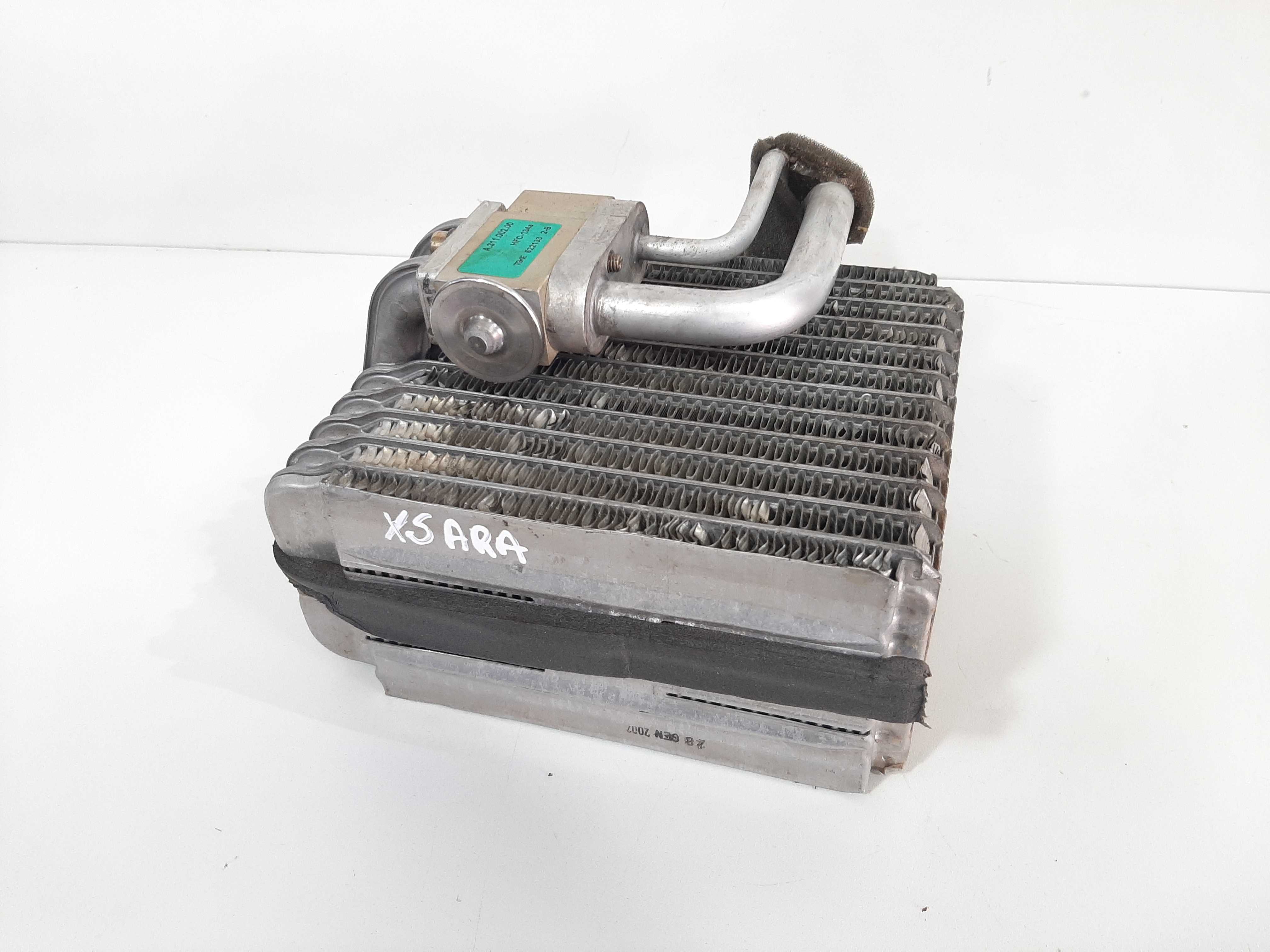Evaporador Ar Condicionado Citroen Xsara 2001 2002  A 2010 8