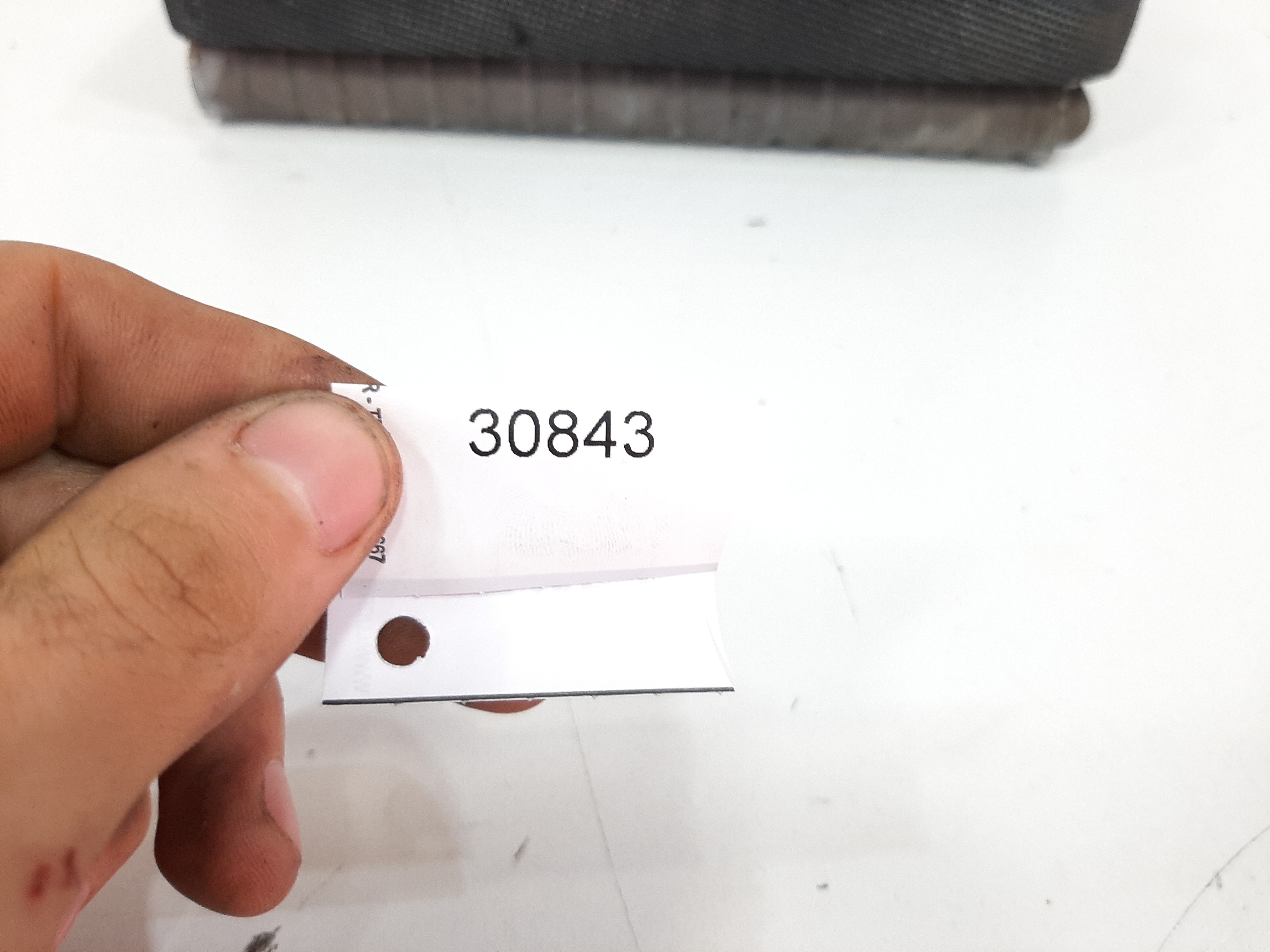 Radiador Evaporador Ar Vw Tiguan 2.0 Tsi 2012 2013 A 2017 5