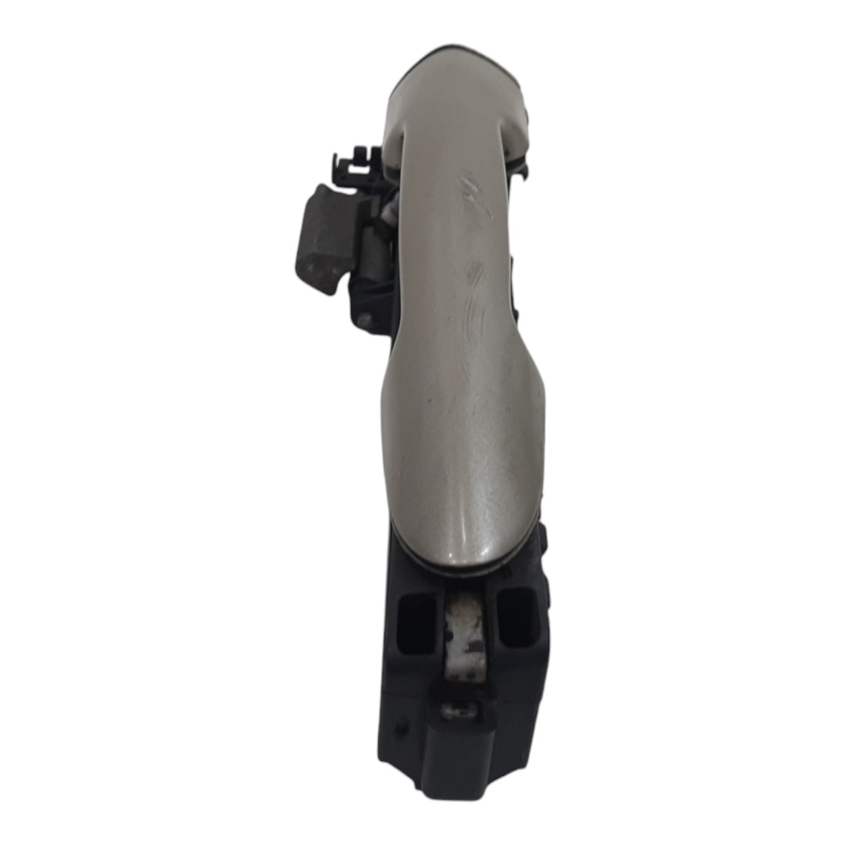 Maçaneta Externa Traseira Esquerda Fiat Doblo 2003 A 2011 6
