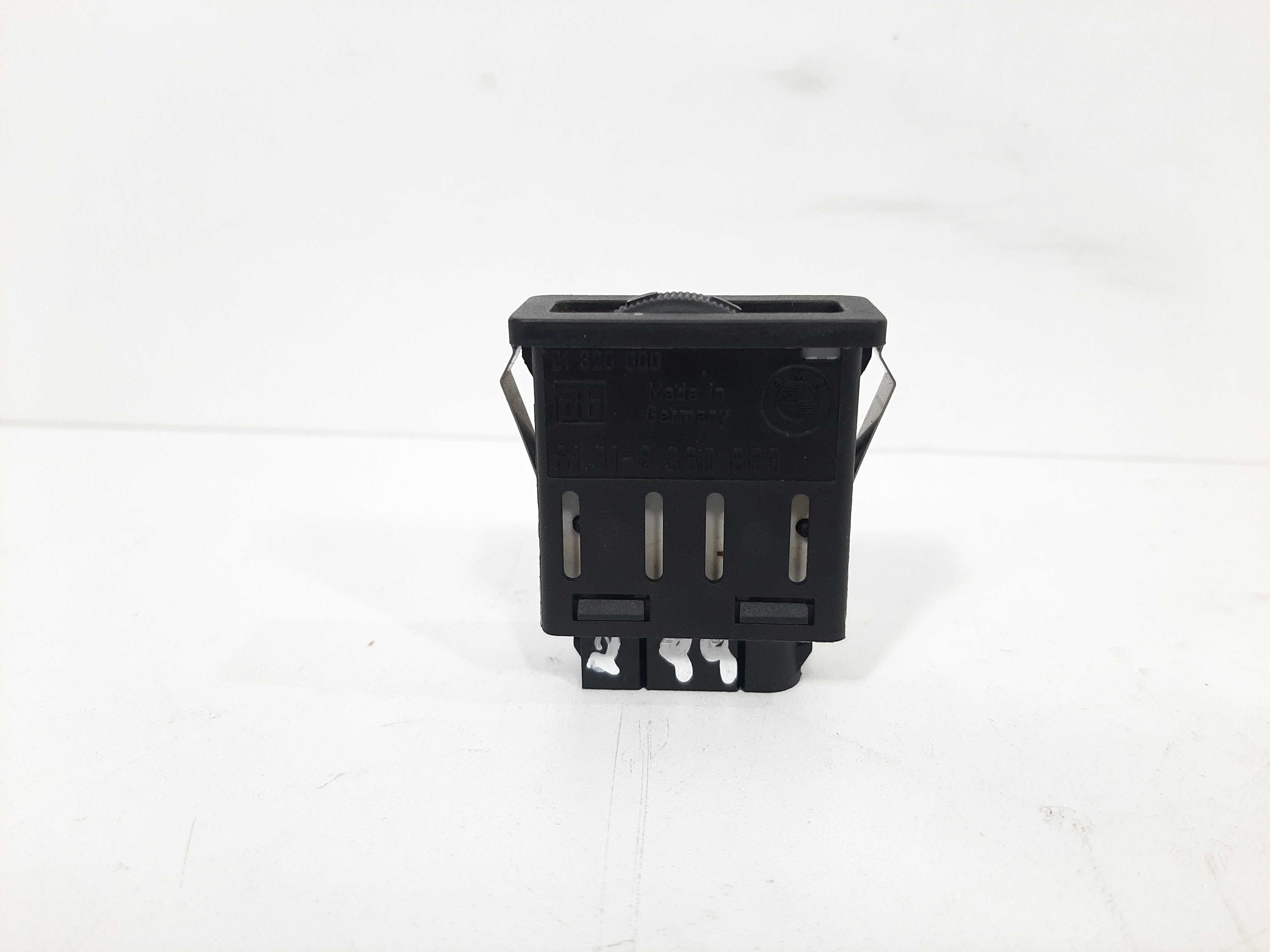 Botão Regulagem Farol Bmw 323i E36 Serie 3 1991 1992 A 2000 3