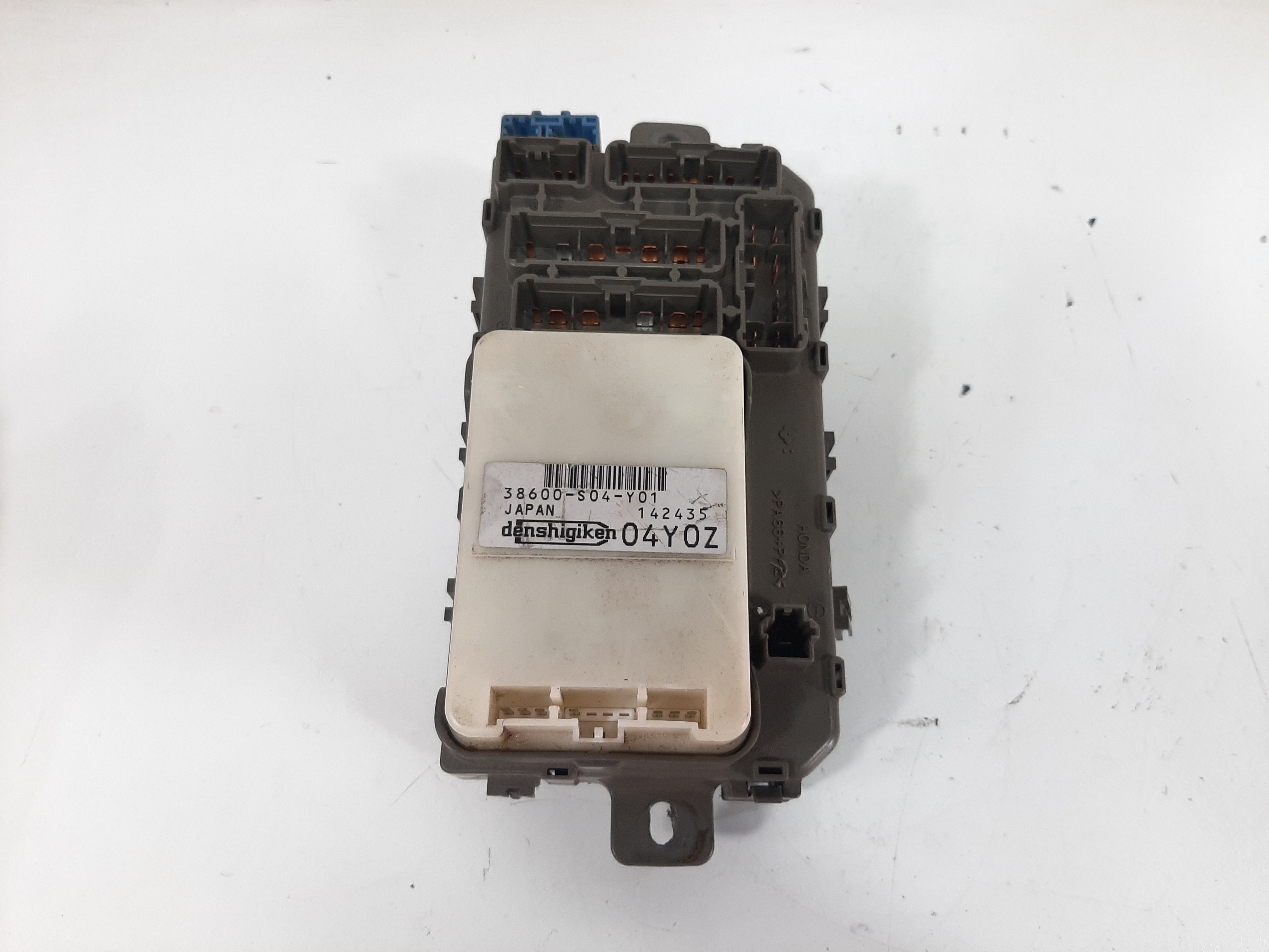 Caixa Fusivel Honda Civic 1.6 16v 1996 1997 1998 1999 2000 1
