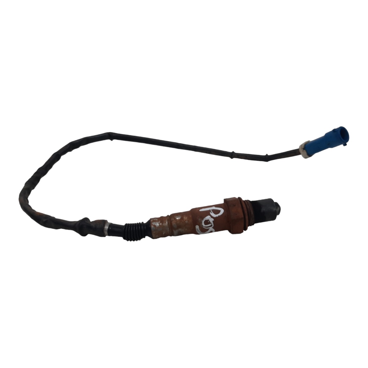 Sonda Lambda Pós Ford Focus 2.0 2009 2010 2011 2012 A 2013 7