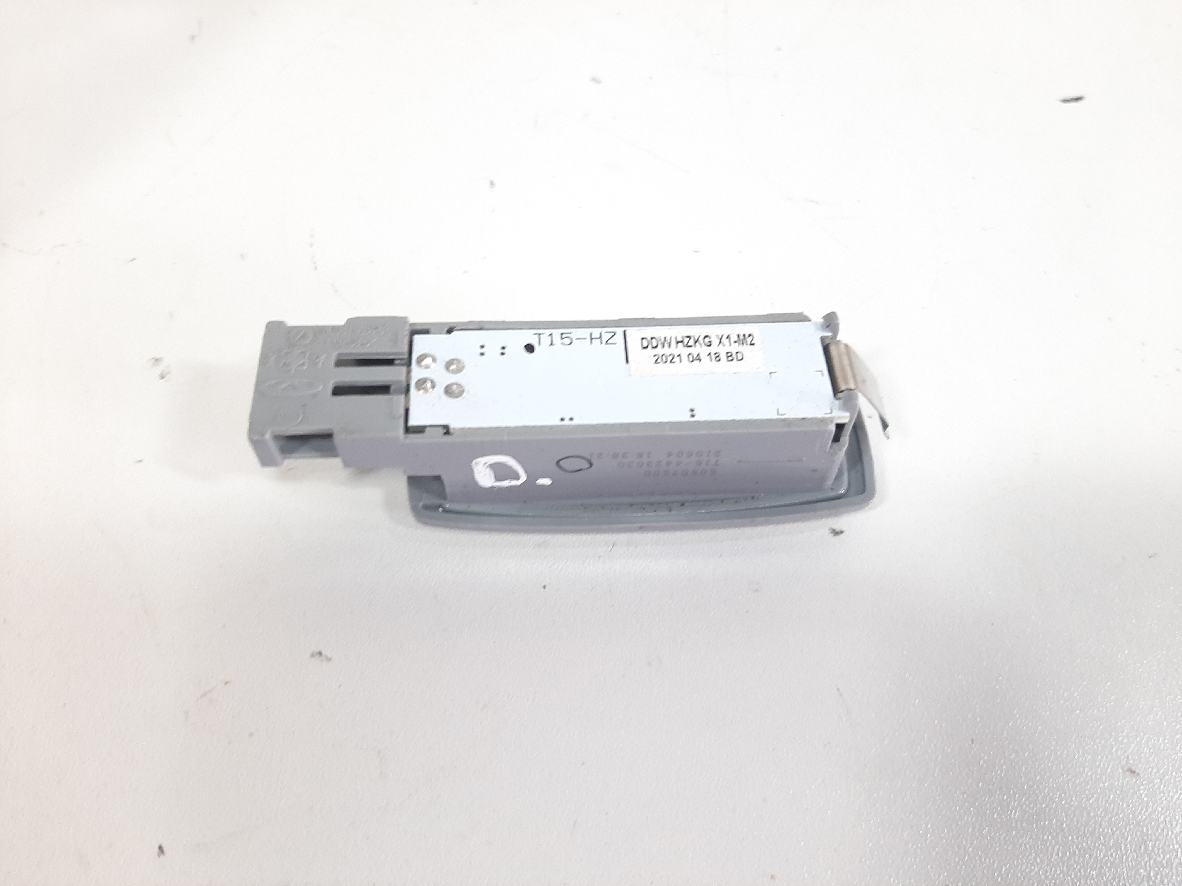 Luz Cortesia Direita Caoa Chery Tiggo 8 2019 2020 A 2022 5