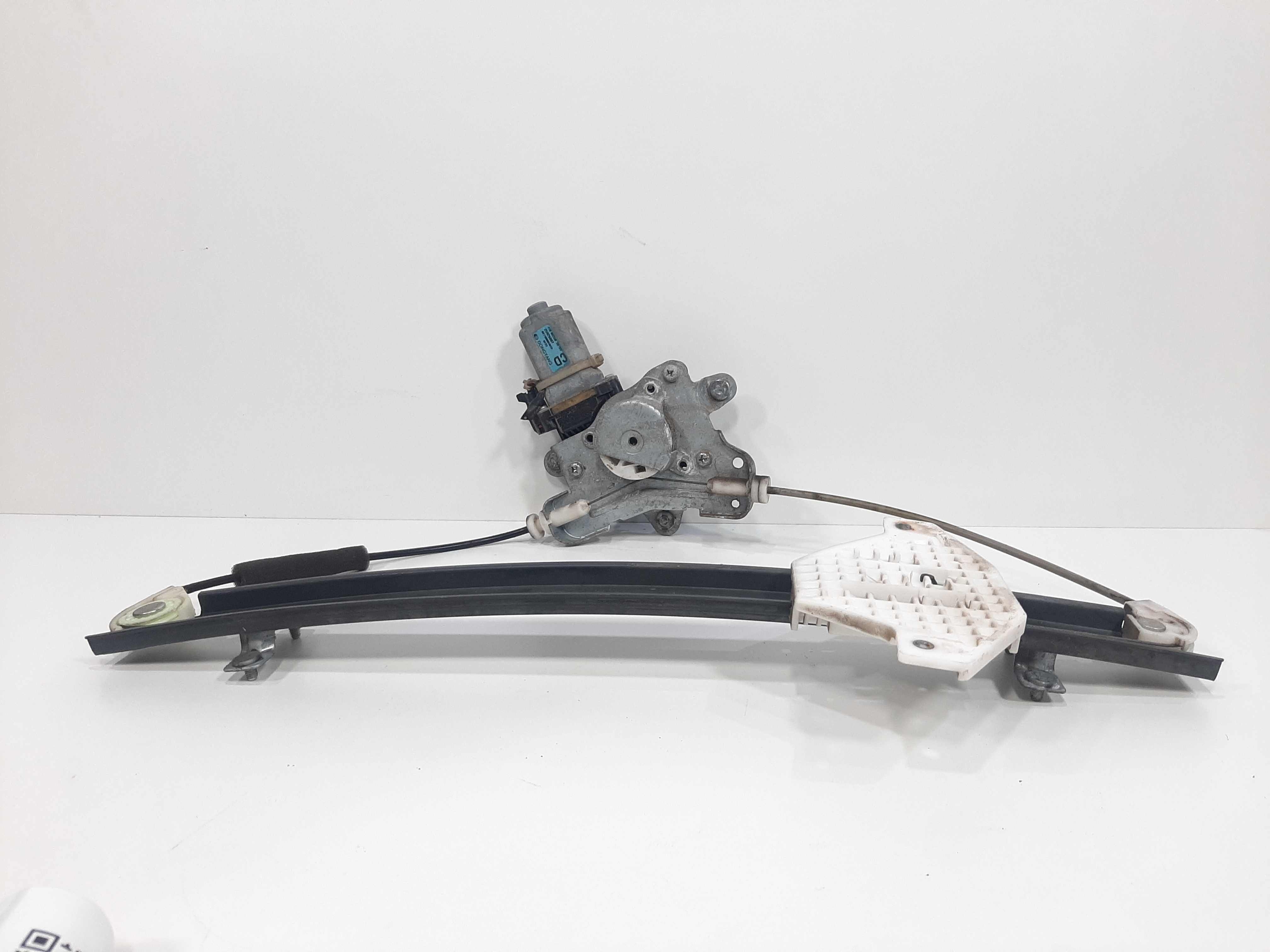Maquina Vidro Traseiro Direito Gm Captiva 2008 2009 A 2016 5