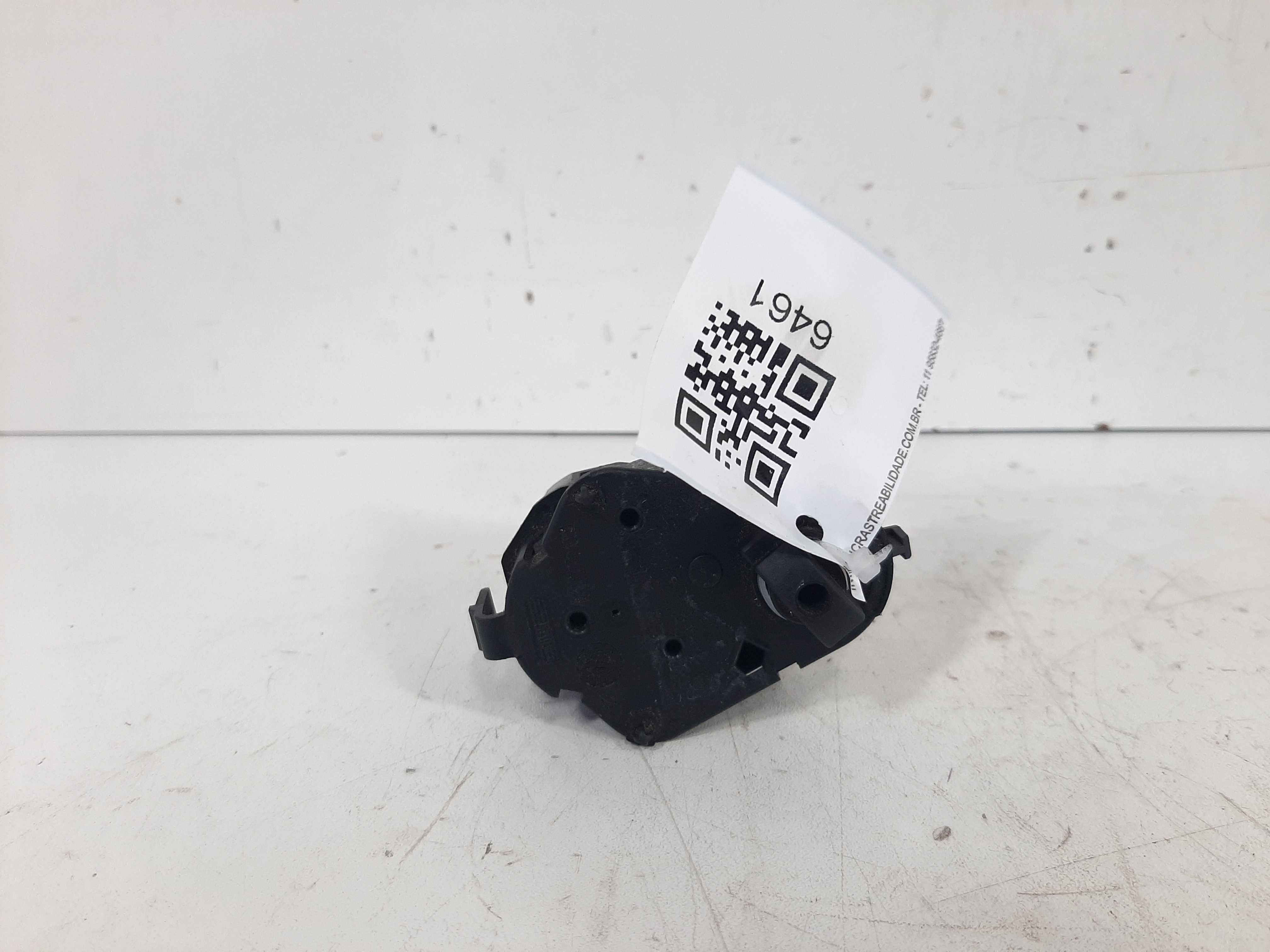 Atuador Motor Atuador Caixa Ar Bmw 330i 325i 318i E46 3