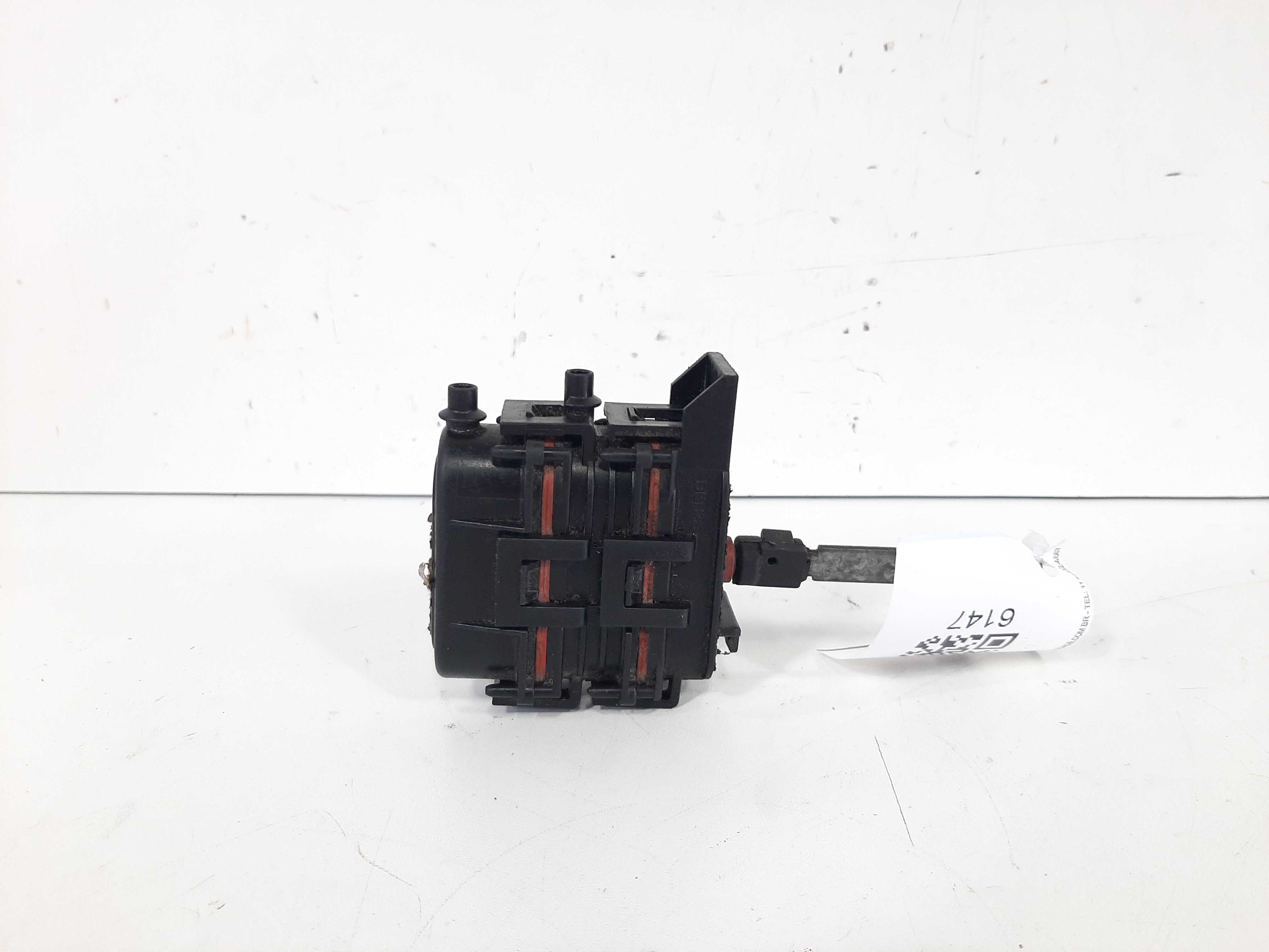 Motor Atuador Ar Condicionado Mercedes C280 1993 1994 A 2000 4