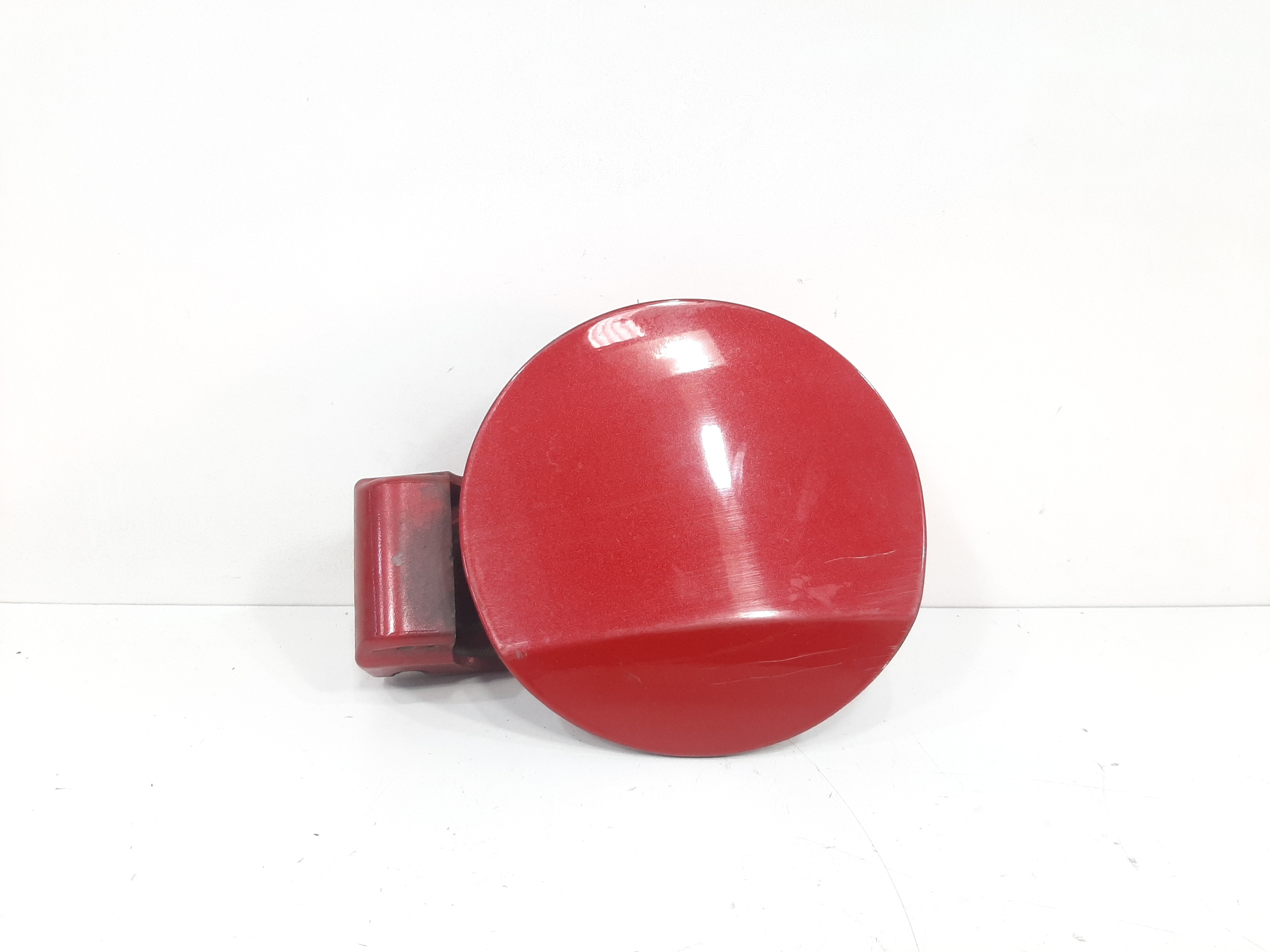 Portinhola Tanque Combustível Hyundai Veloster 2012 2013 6