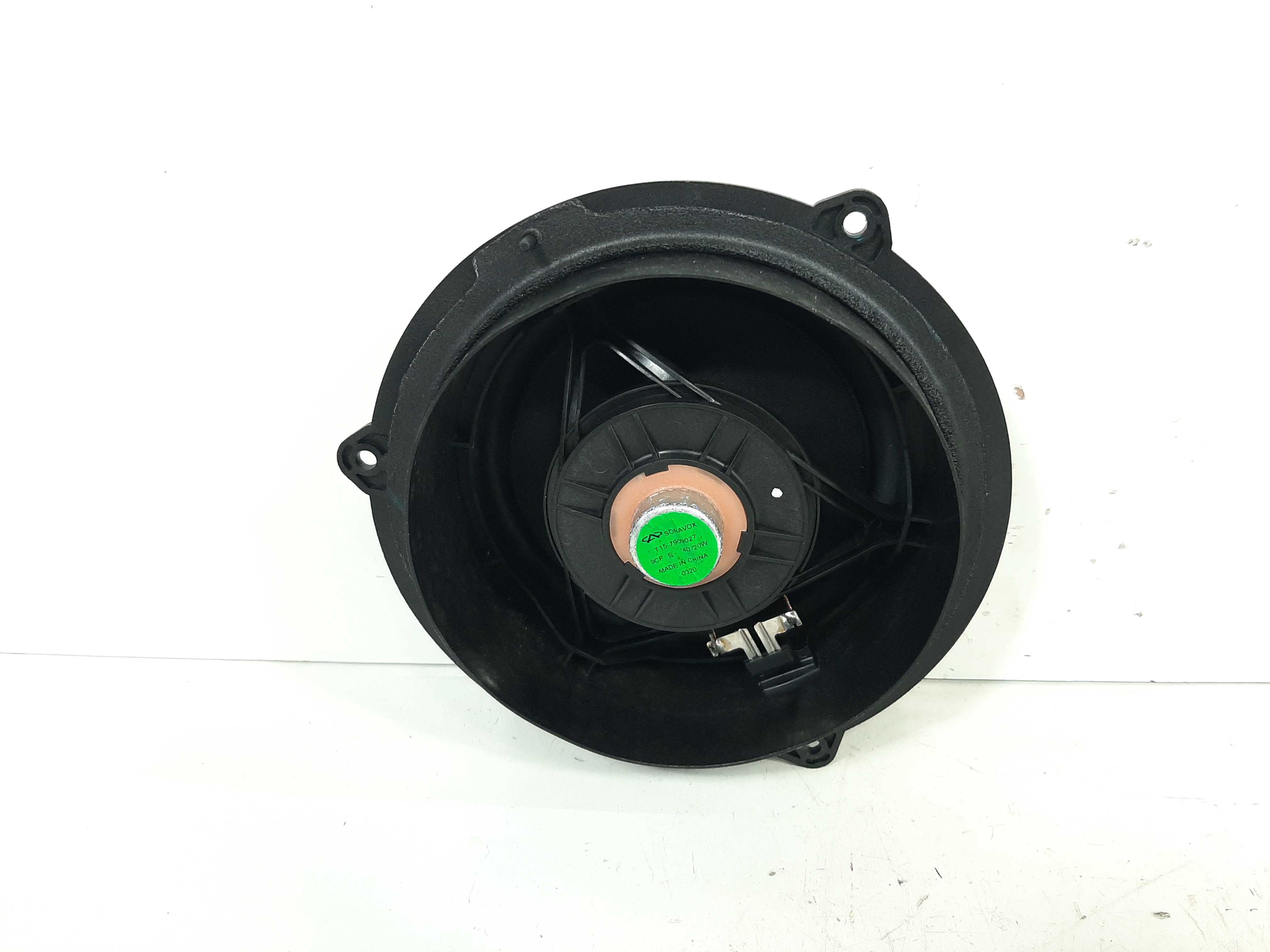 Alto Falante Porta Dianteiro Esquerdo Tiggo 5x 2019 A 2021 3
